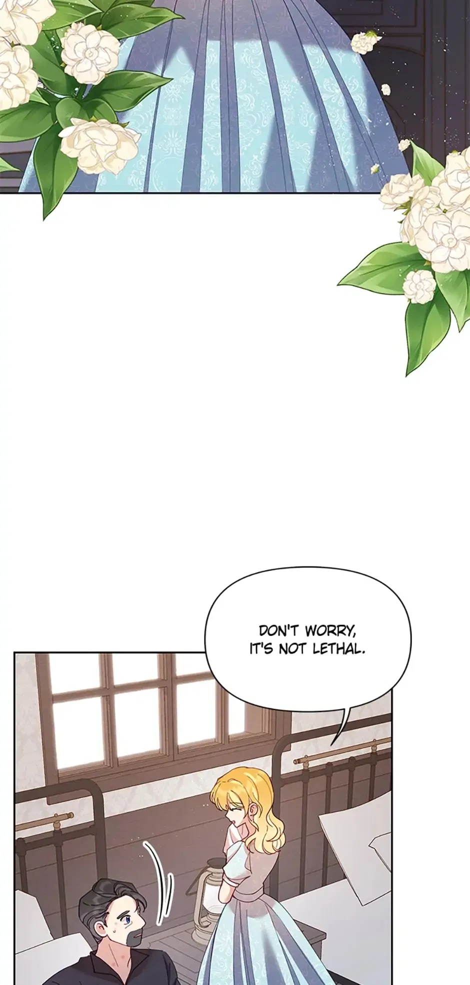 Finding My Place Chapter 44 – Page 17