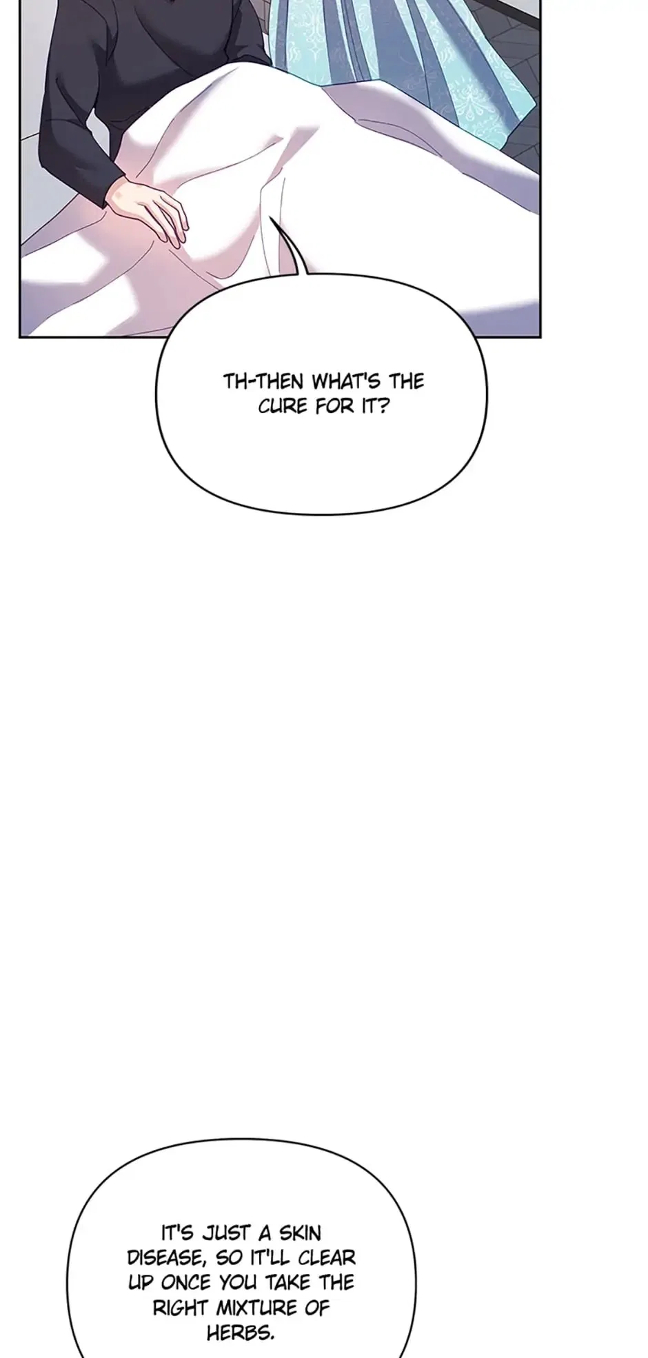 Finding My Place Chapter 44 – Page 18