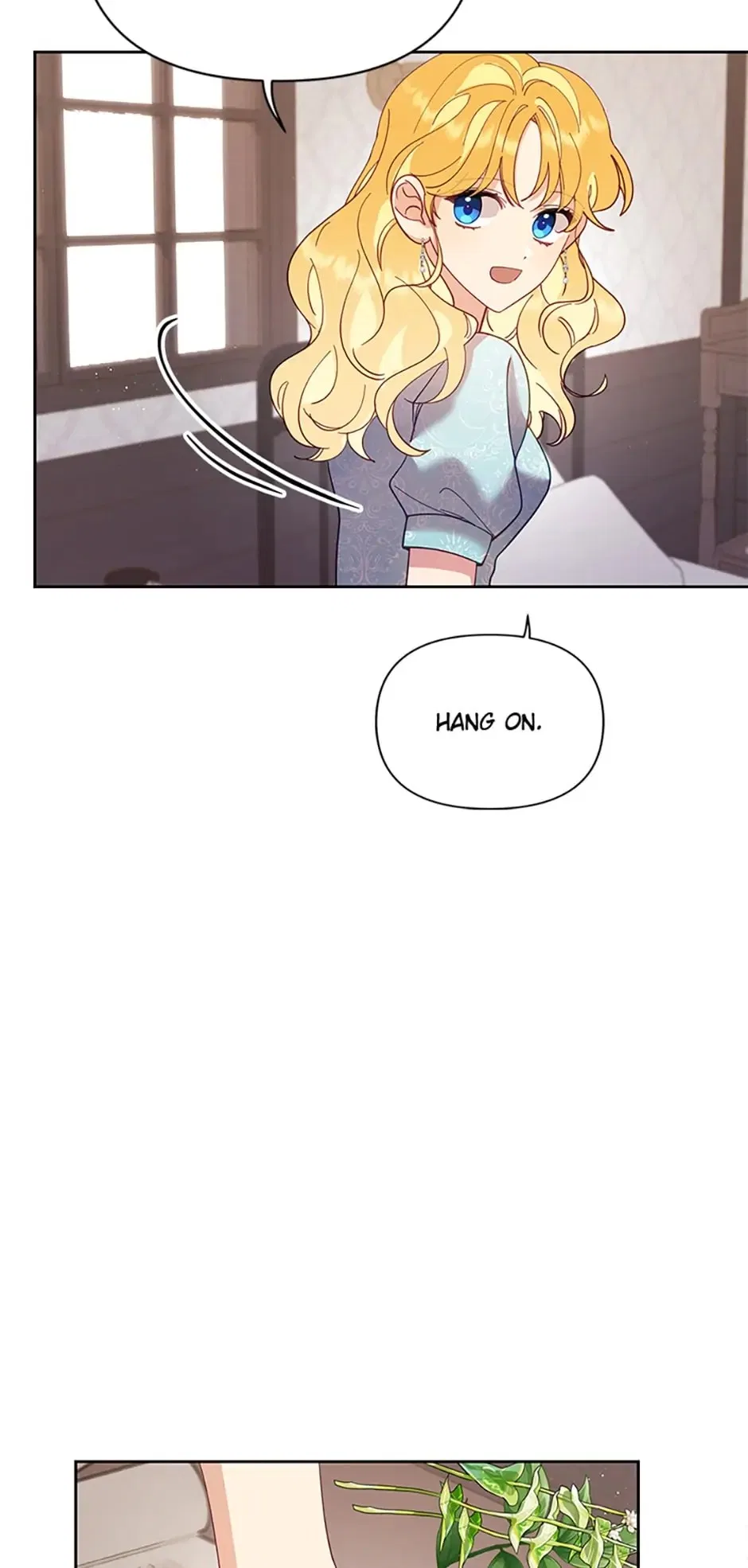 Finding My Place Chapter 44 – Page 19