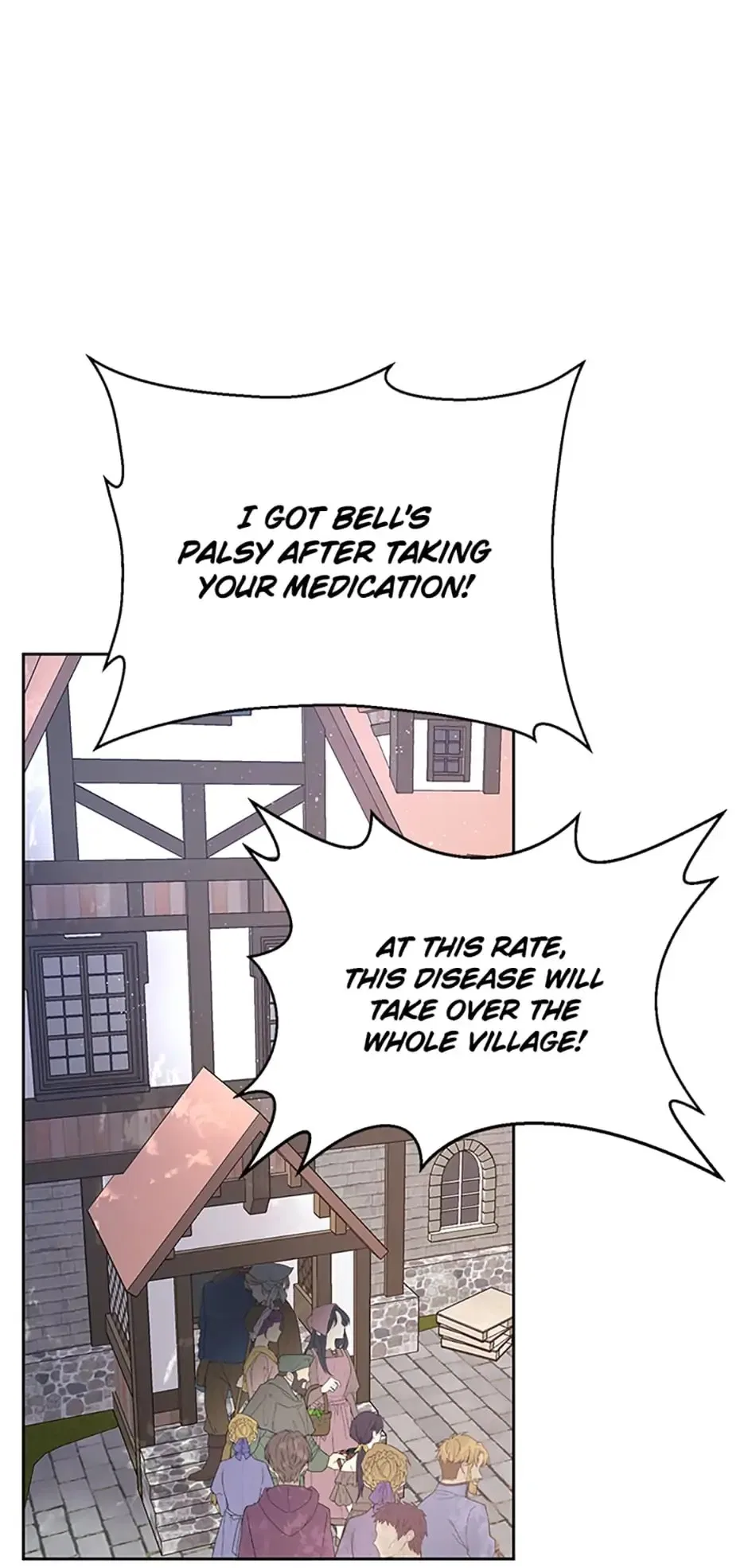 Finding My Place Chapter 44 – Page 24