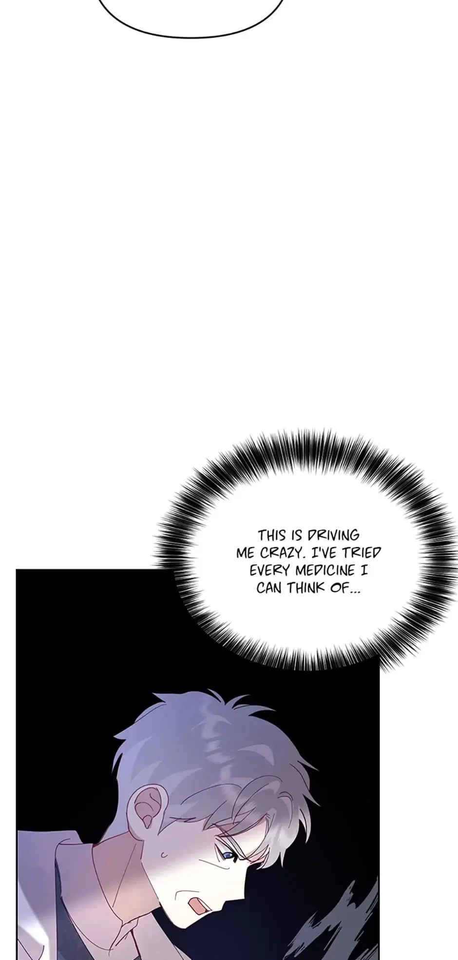 Finding My Place Chapter 44 – Page 26