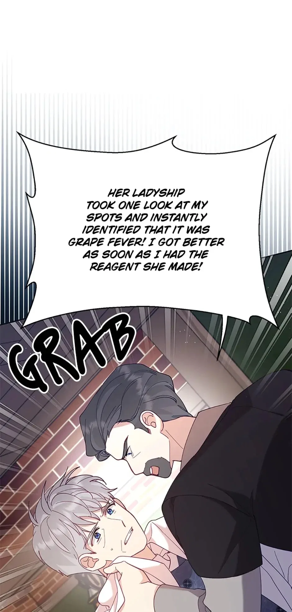 Finding My Place Chapter 44 – Page 31