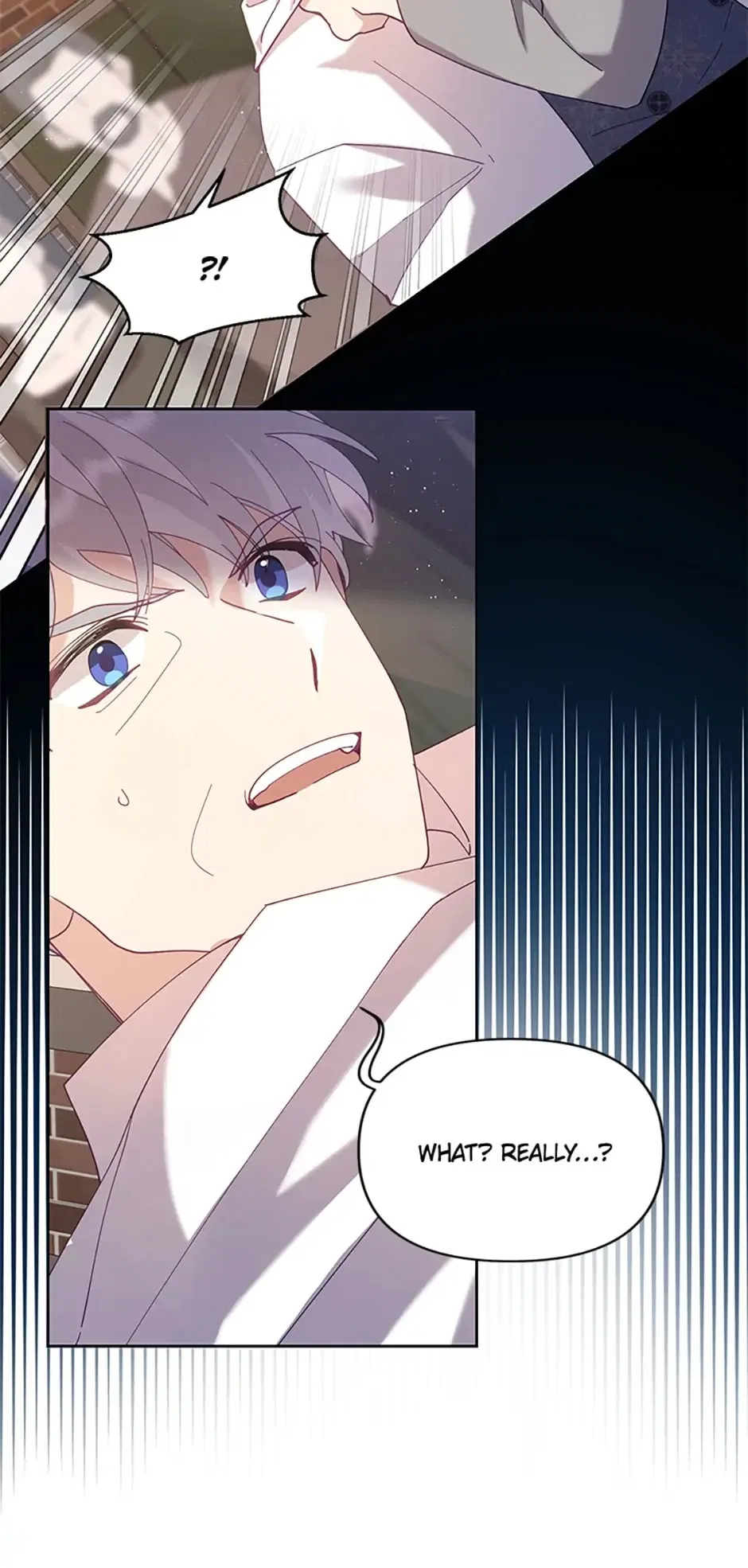 Finding My Place Chapter 44 – Page 32