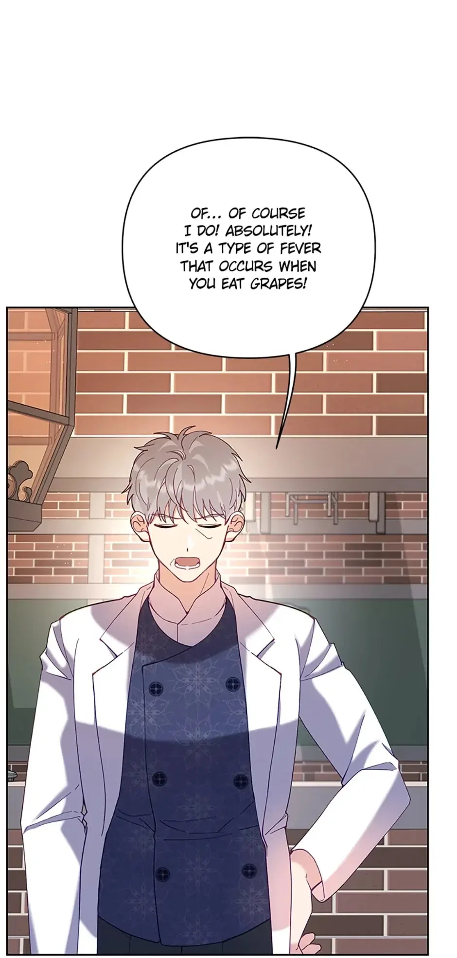 Finding My Place Chapter 44 – Page 37