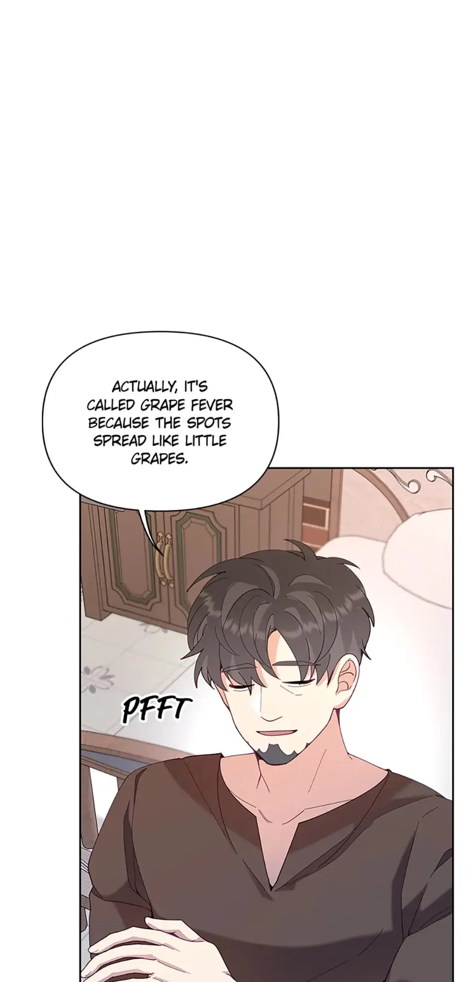 Finding My Place Chapter 44 – Page 38