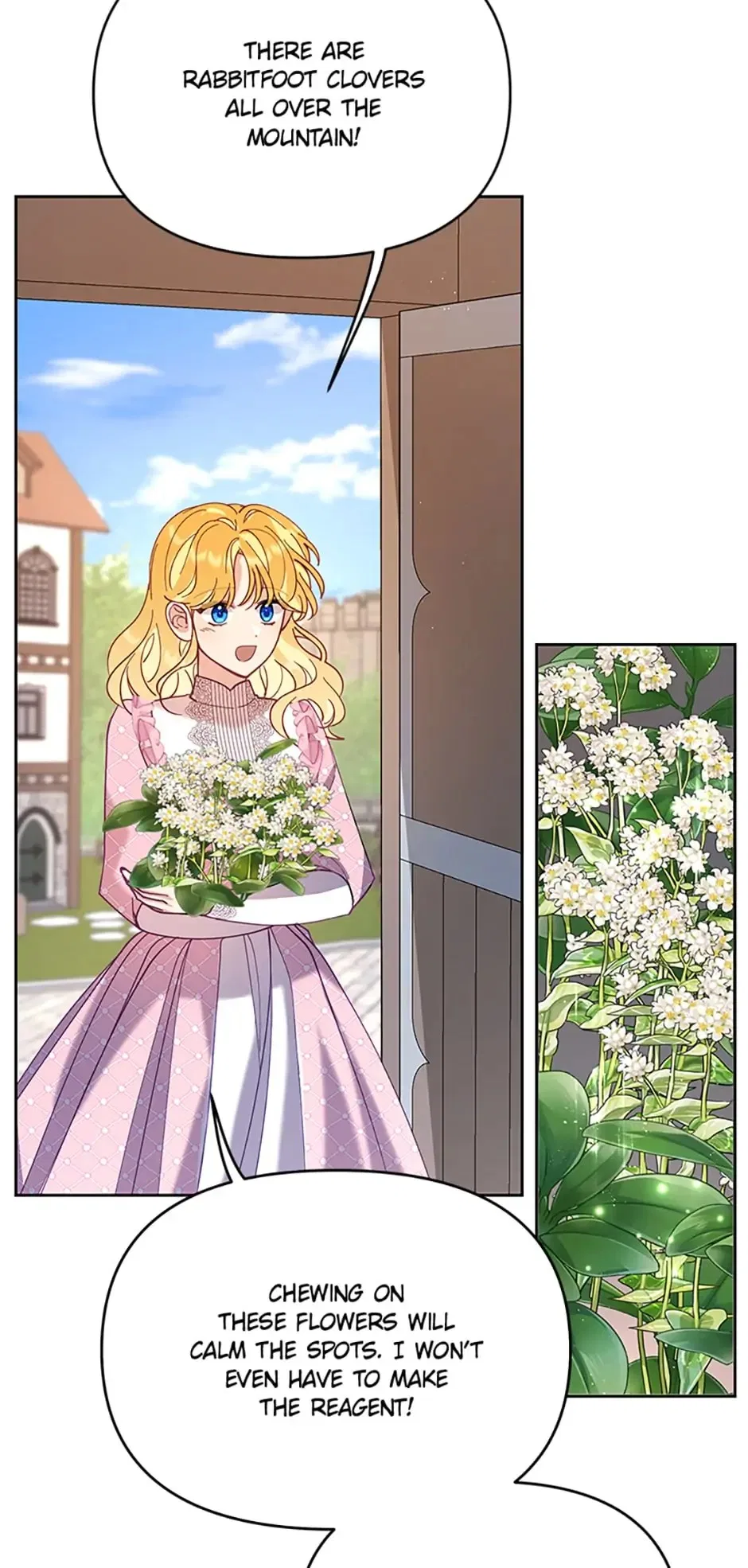 Finding My Place Chapter 44 – Page 42