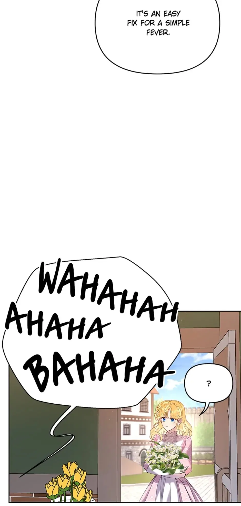 Finding My Place Chapter 44 – Page 43