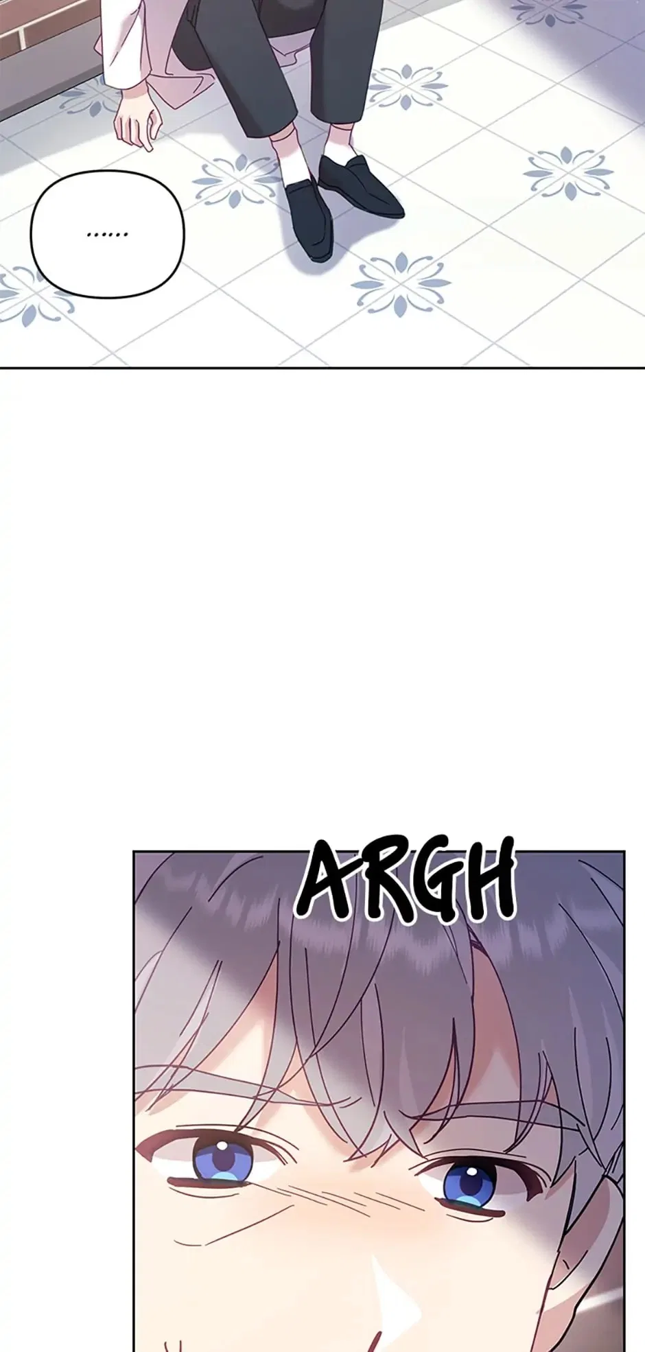 Finding My Place Chapter 44 – Page 46