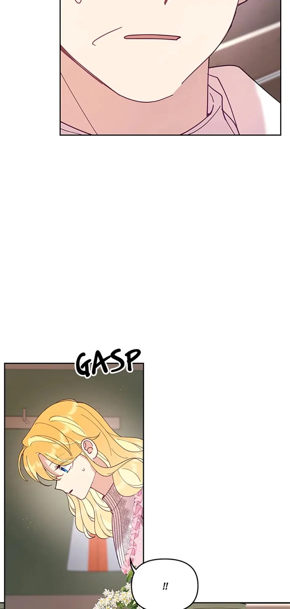 Finding My Place Chapter 44 – Page 47