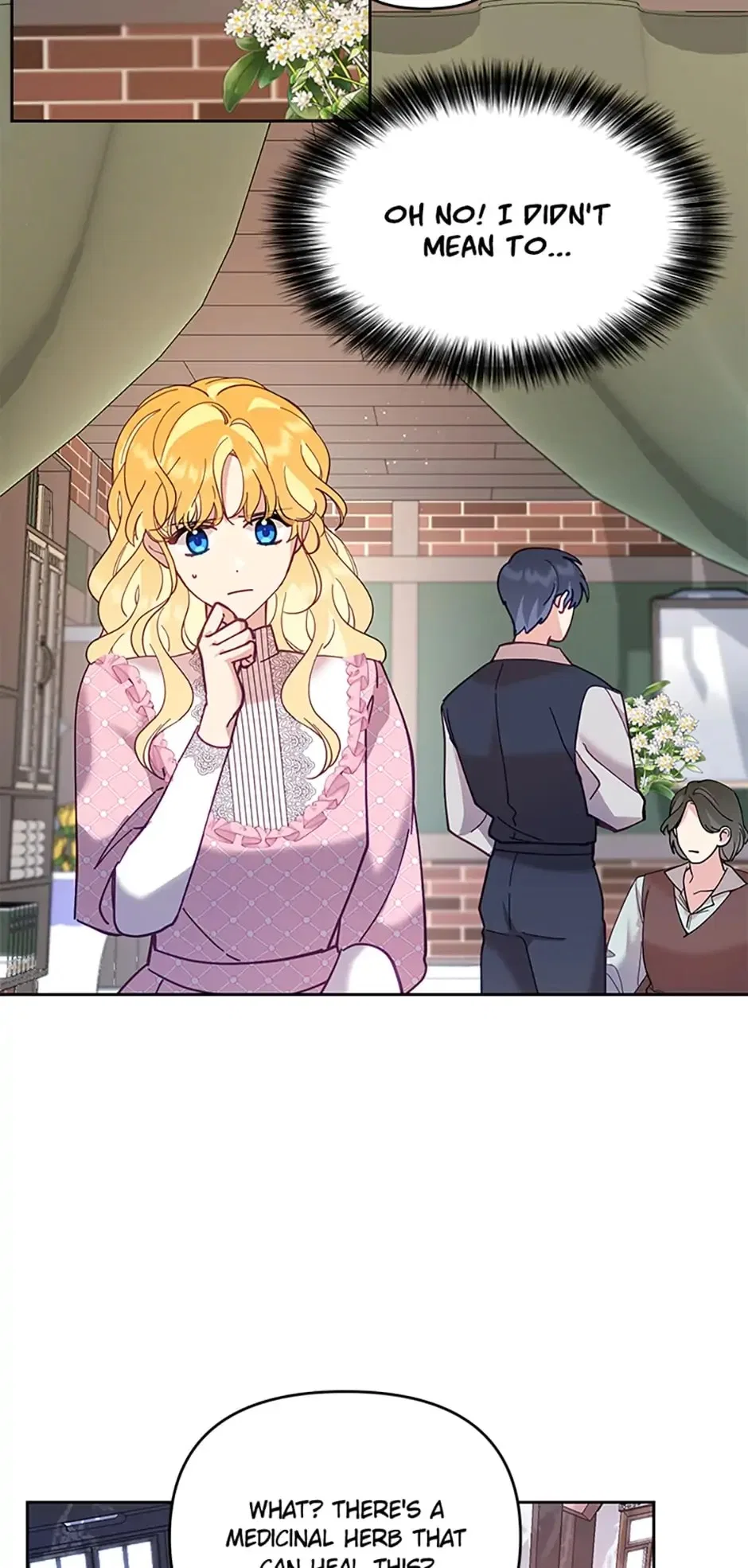 Finding My Place Chapter 44 – Page 48