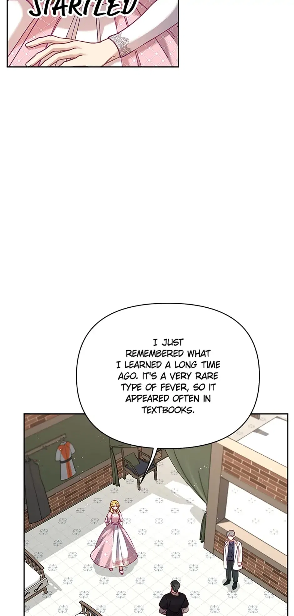 Finding My Place Chapter 44 – Page 54