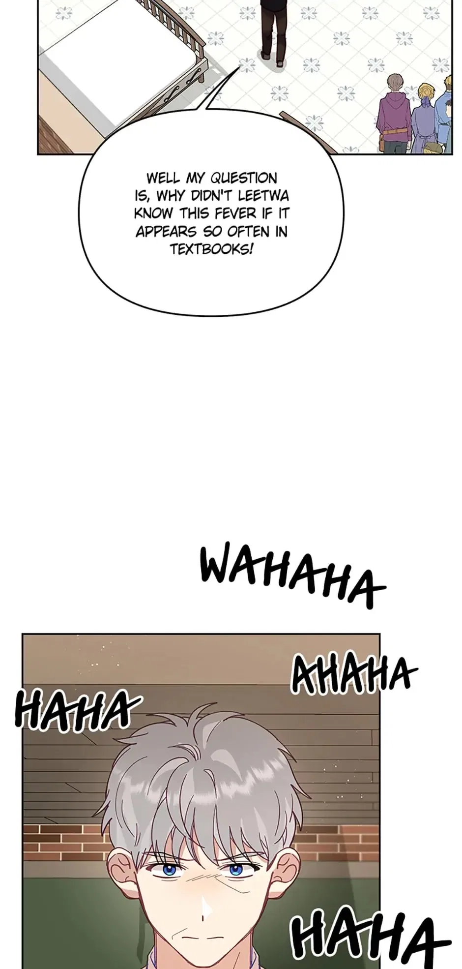 Finding My Place Chapter 44 – Page 55