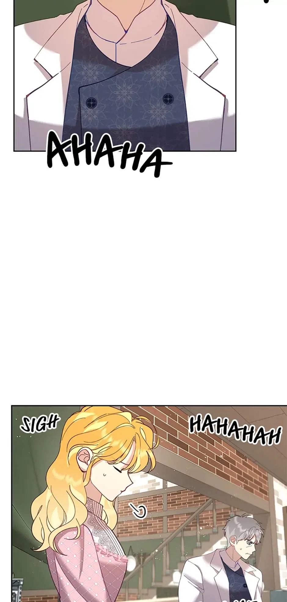 Finding My Place Chapter 44 – Page 56