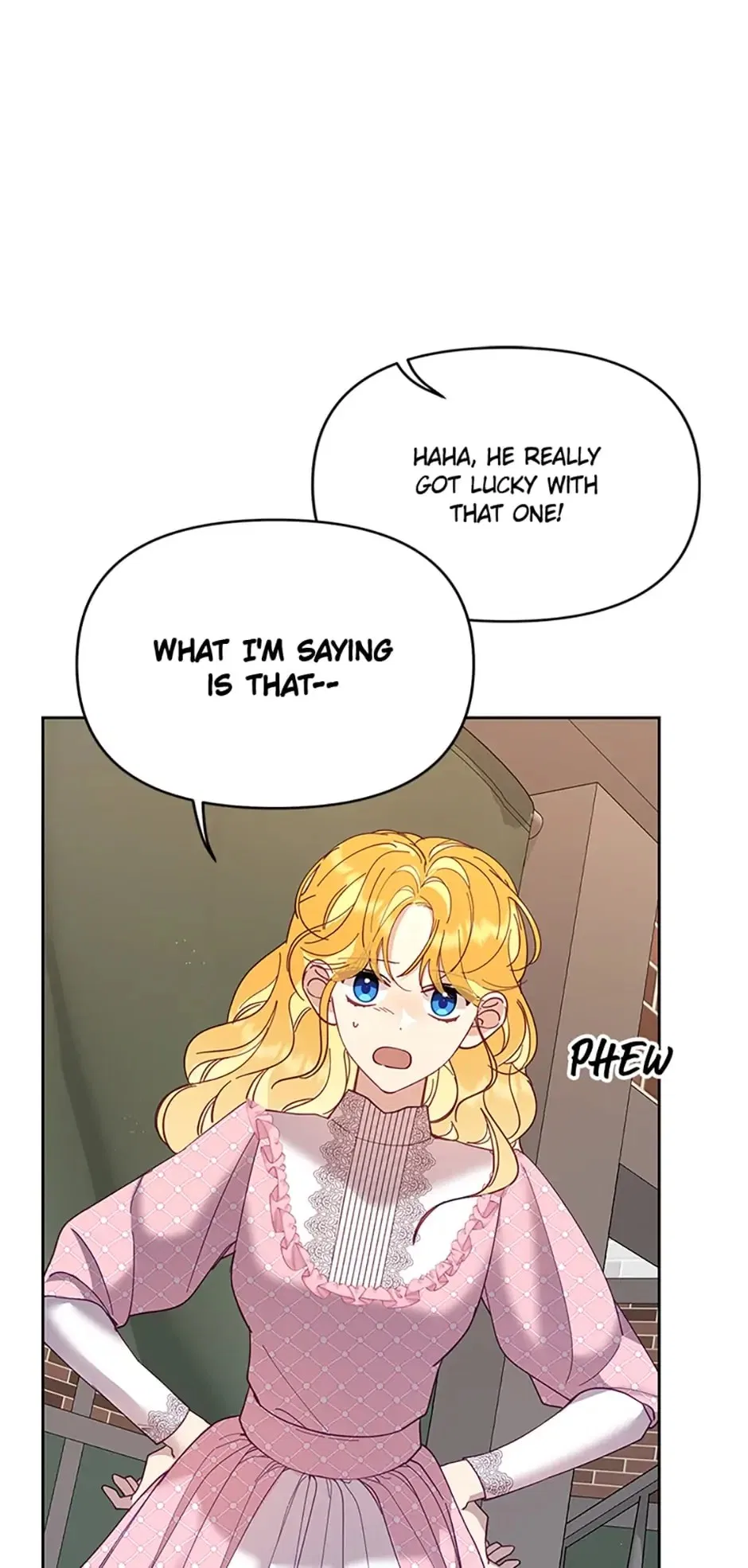 Finding My Place Chapter 44 – Page 58
