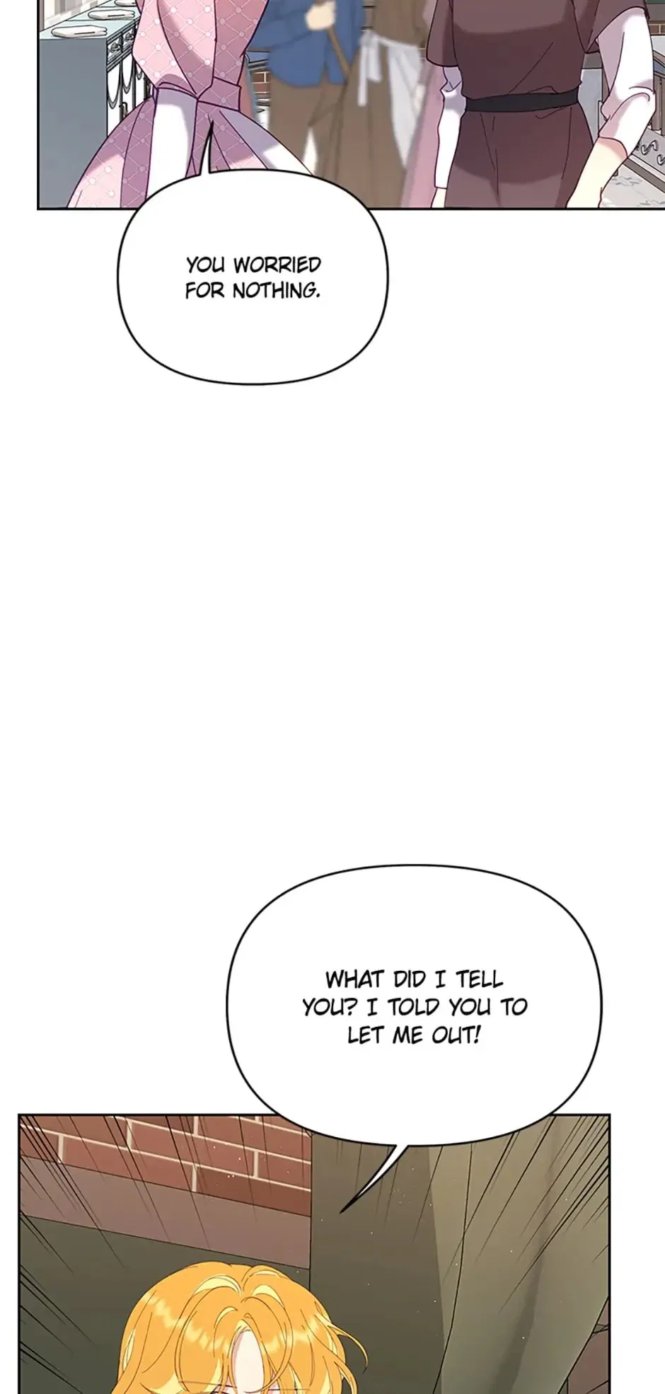 Finding My Place Chapter 44 – Page 63