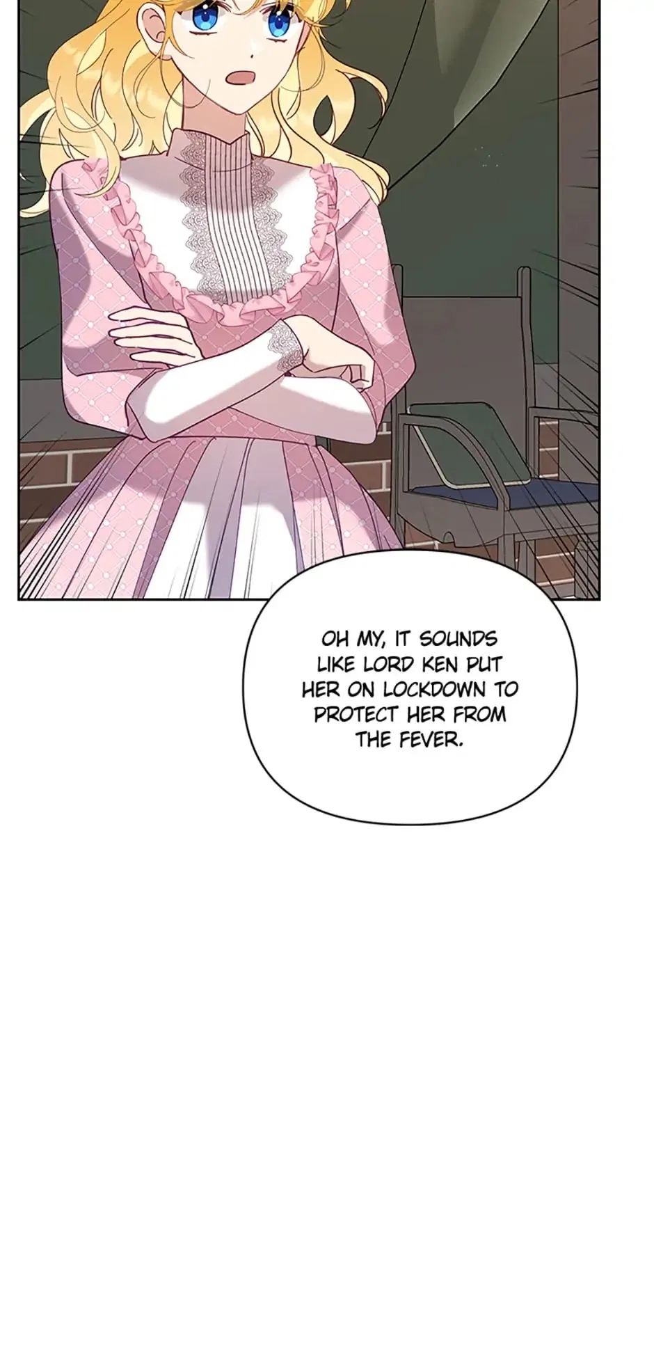 Finding My Place Chapter 44 – Page 64