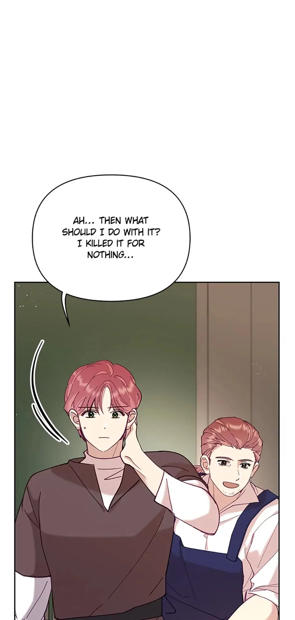 Finding My Place Chapter 44 – Page 68