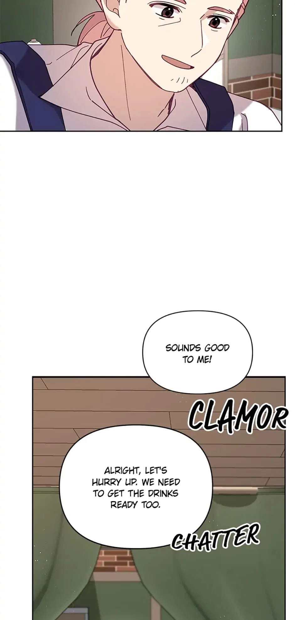 Finding My Place Chapter 44 – Page 70
