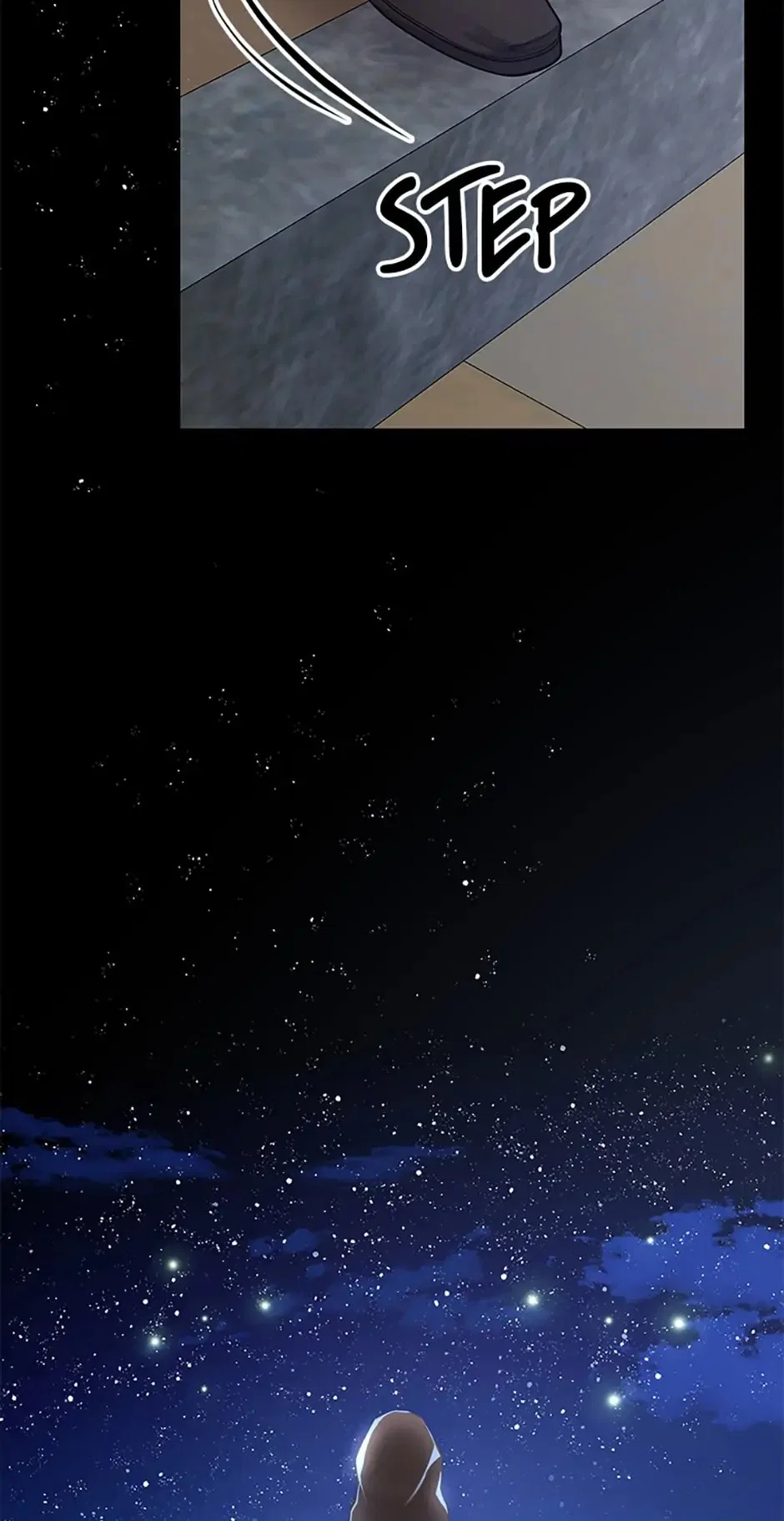 Finding My Place Chapter 44 – Page 74