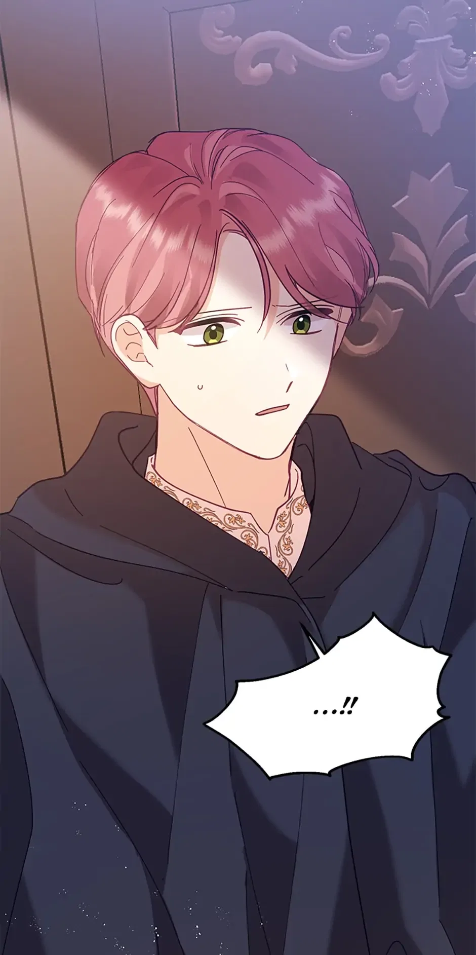 Finding My Place Chapter 43 – Page 3