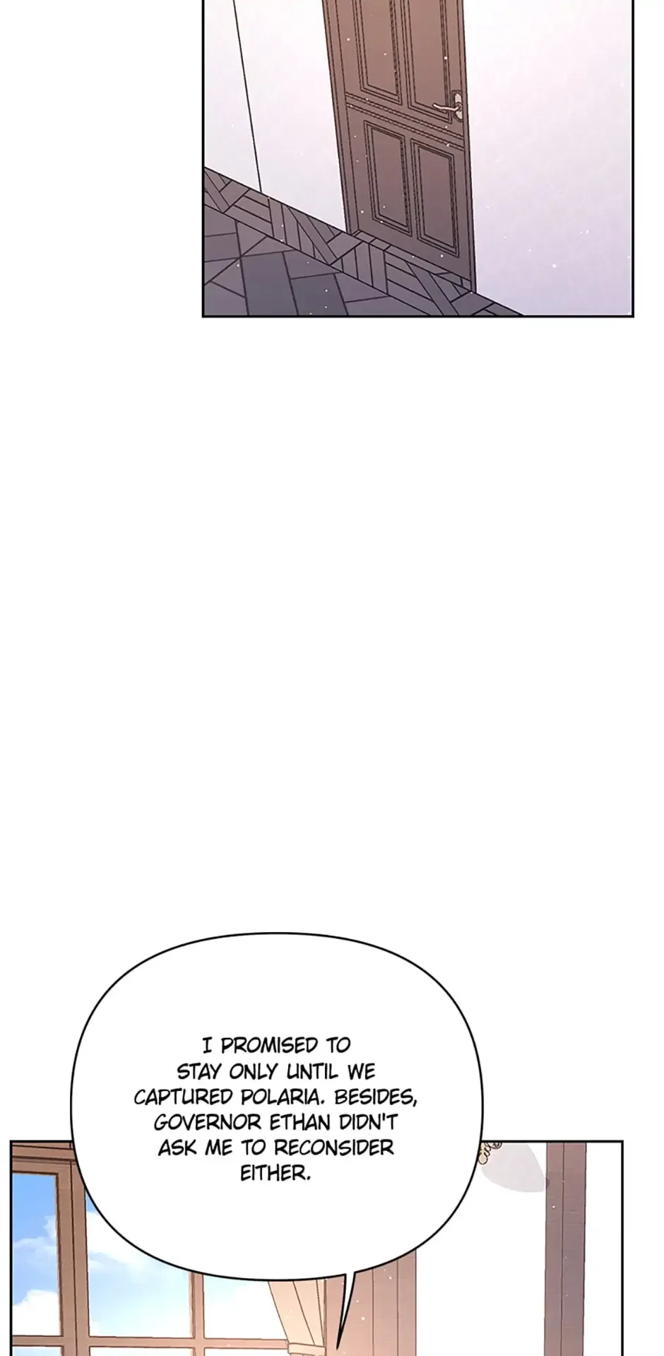 Finding My Place Chapter 43 – Page 10