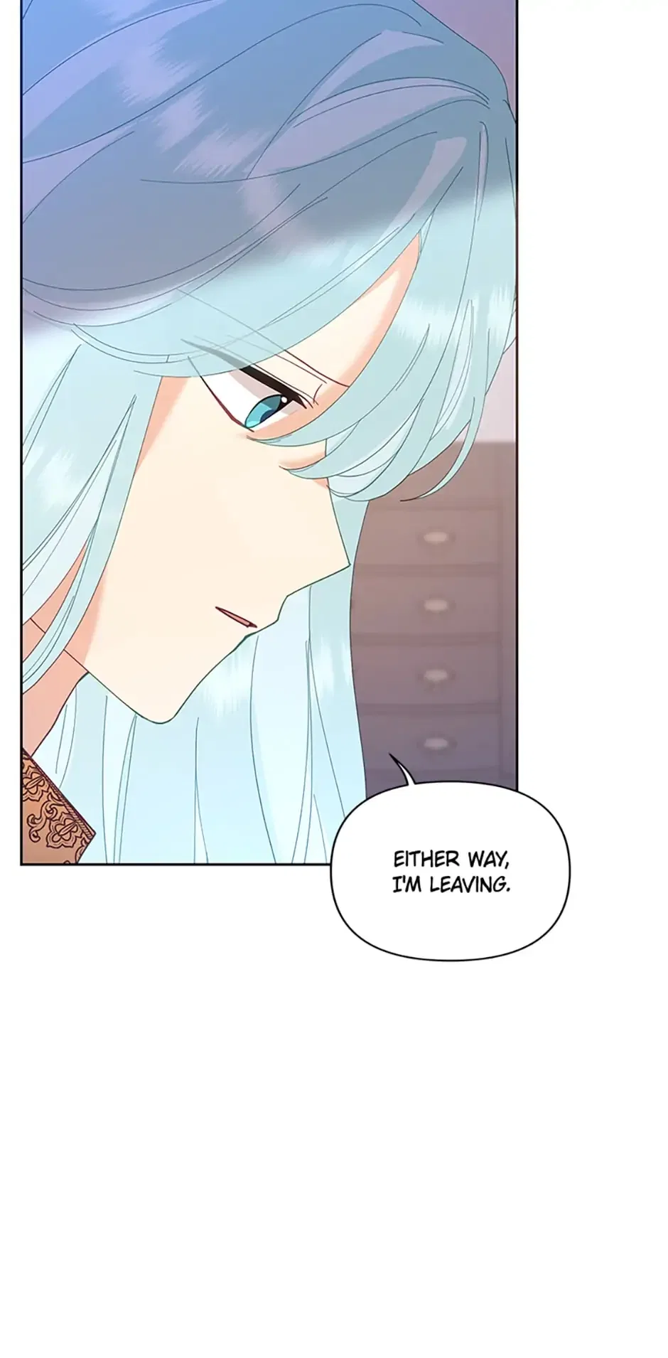 Finding My Place Chapter 43 – Page 20