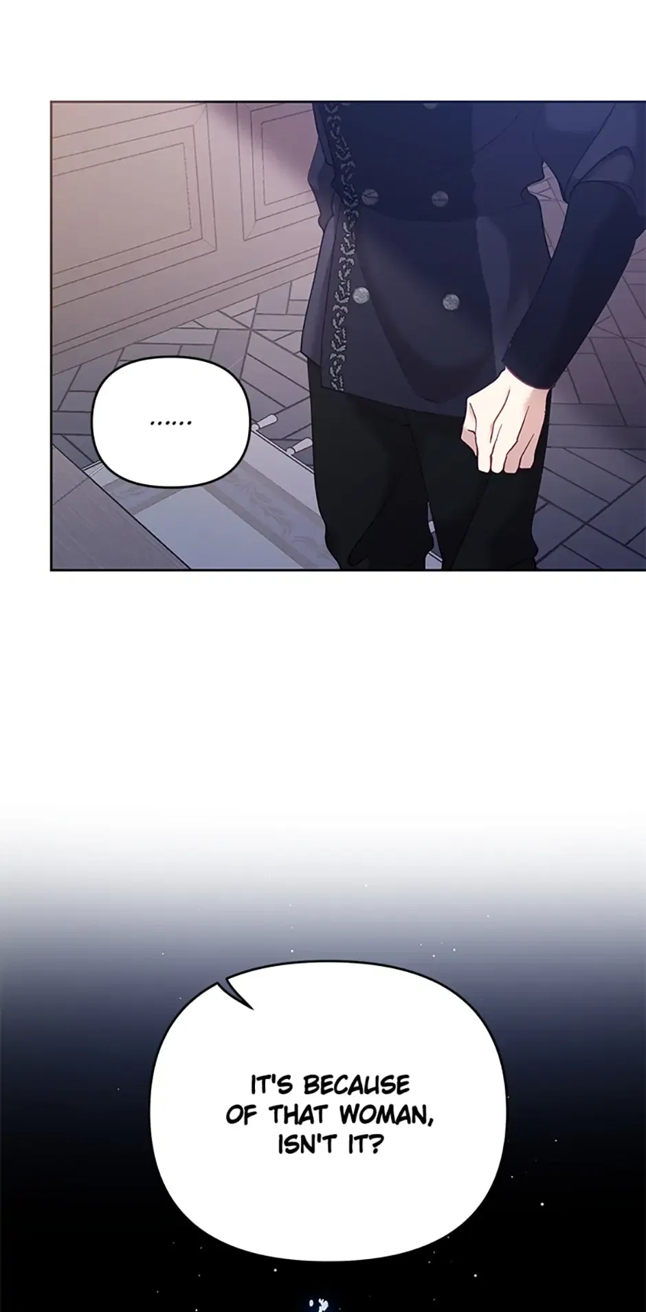 Finding My Place Chapter 43 – Page 21