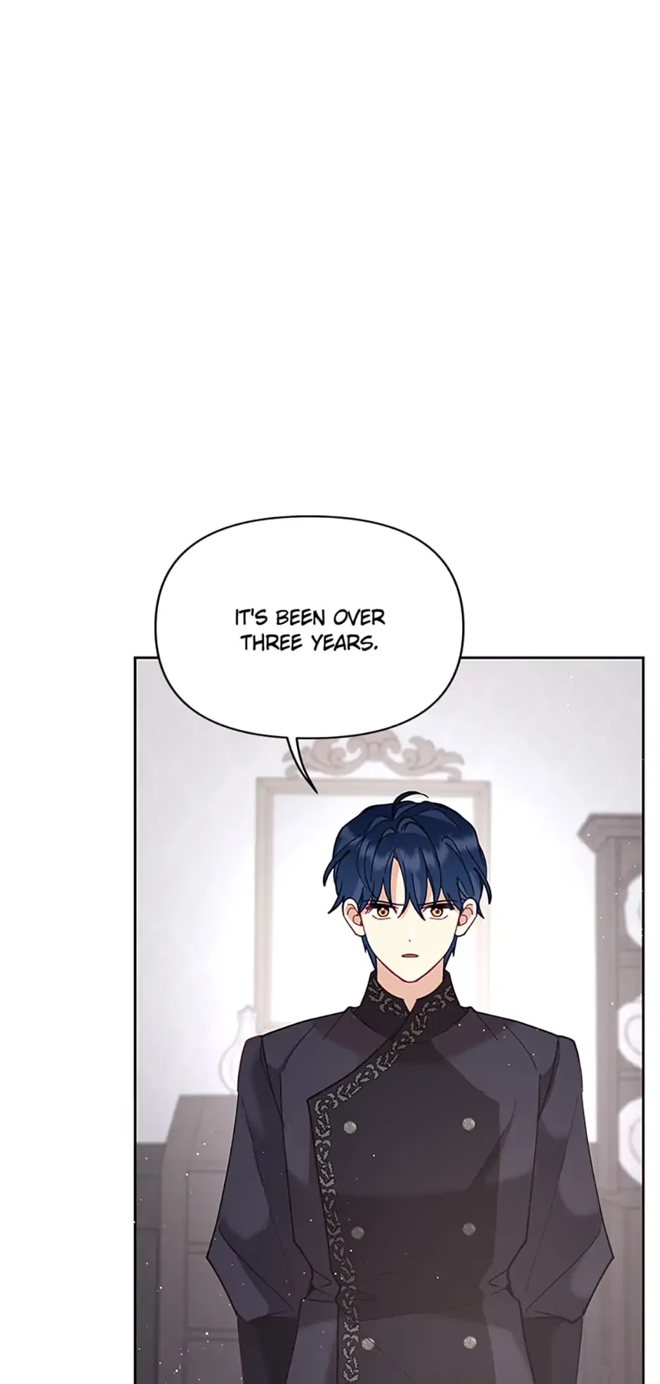 Finding My Place Chapter 43 – Page 23