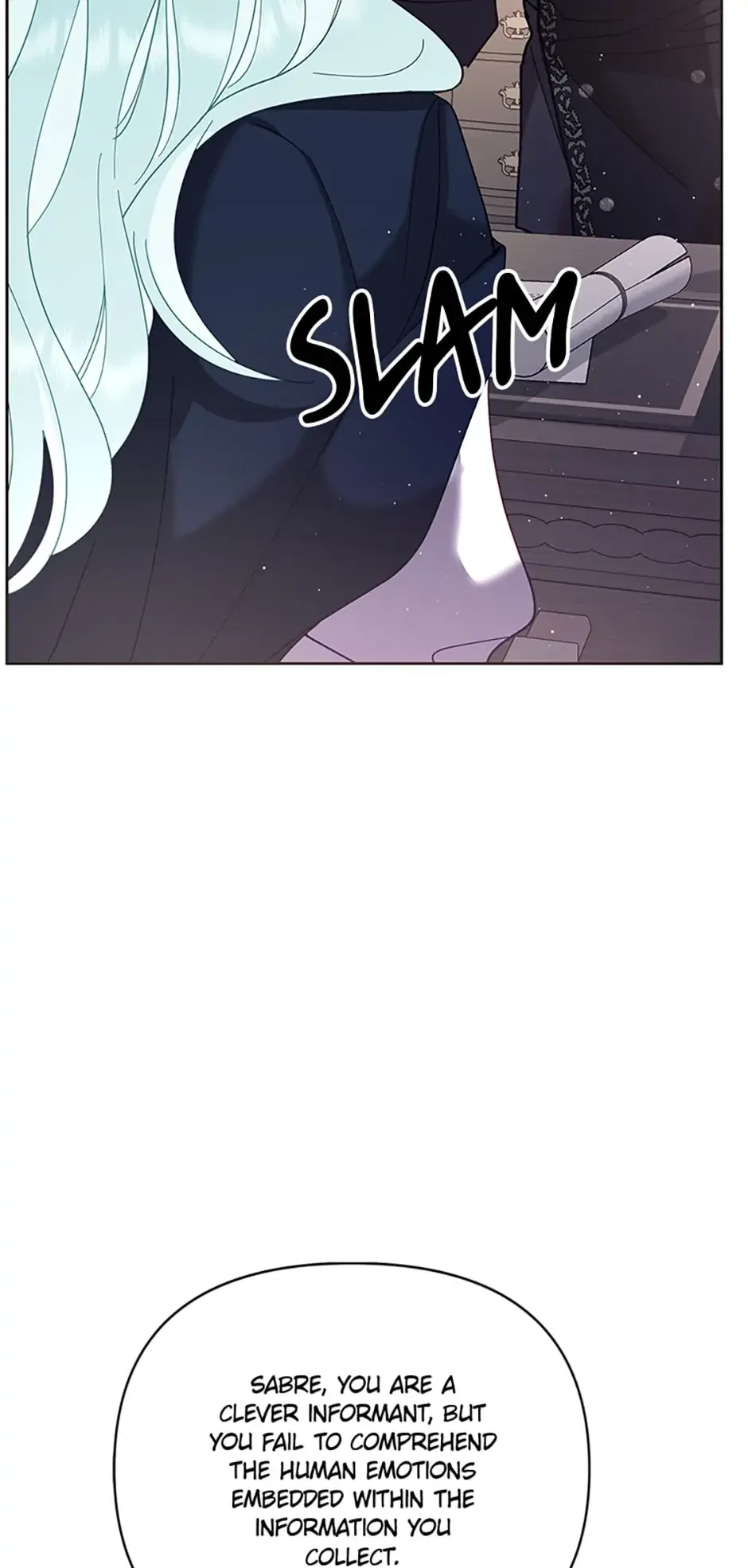 Finding My Place Chapter 43 – Page 28