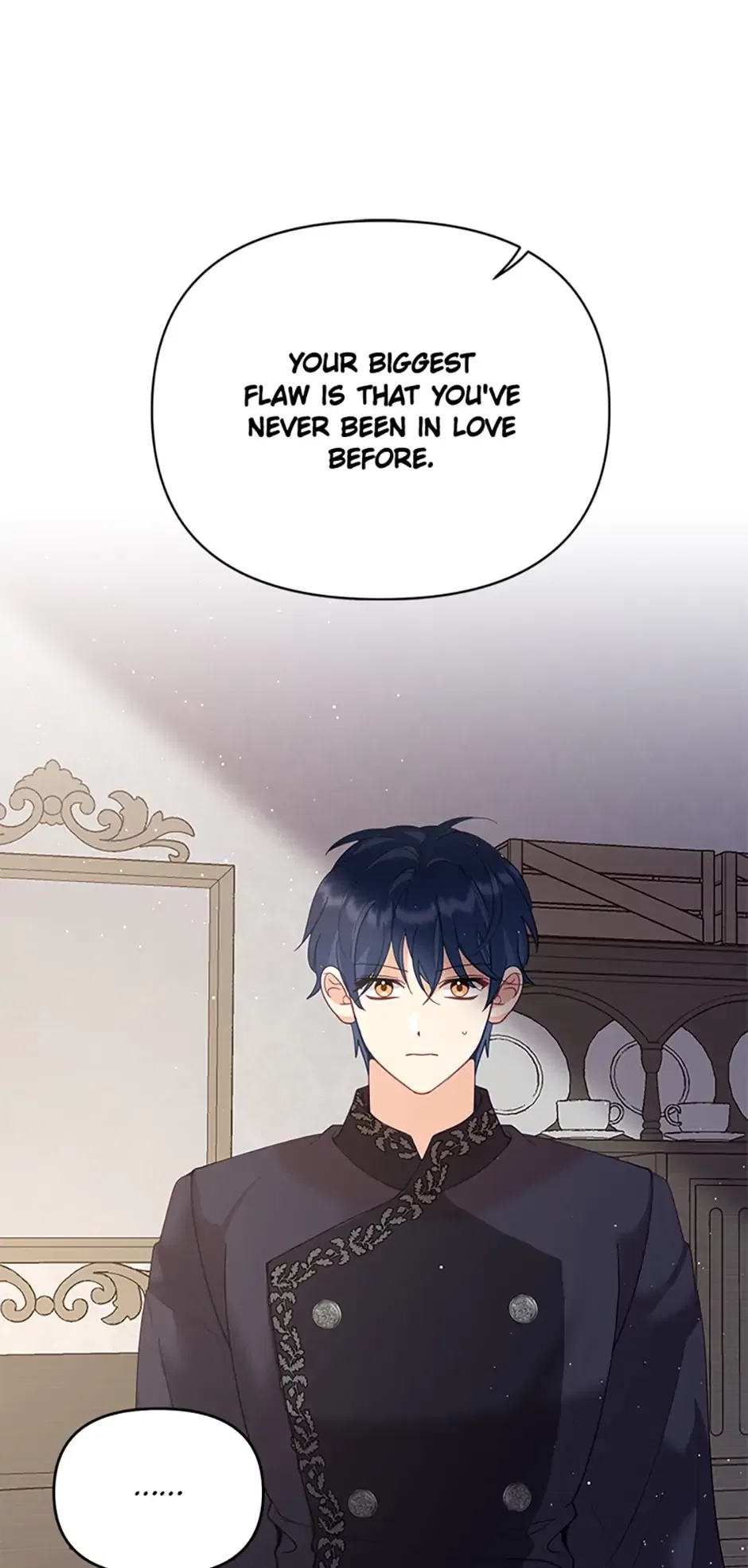 Finding My Place Chapter 43 – Page 30