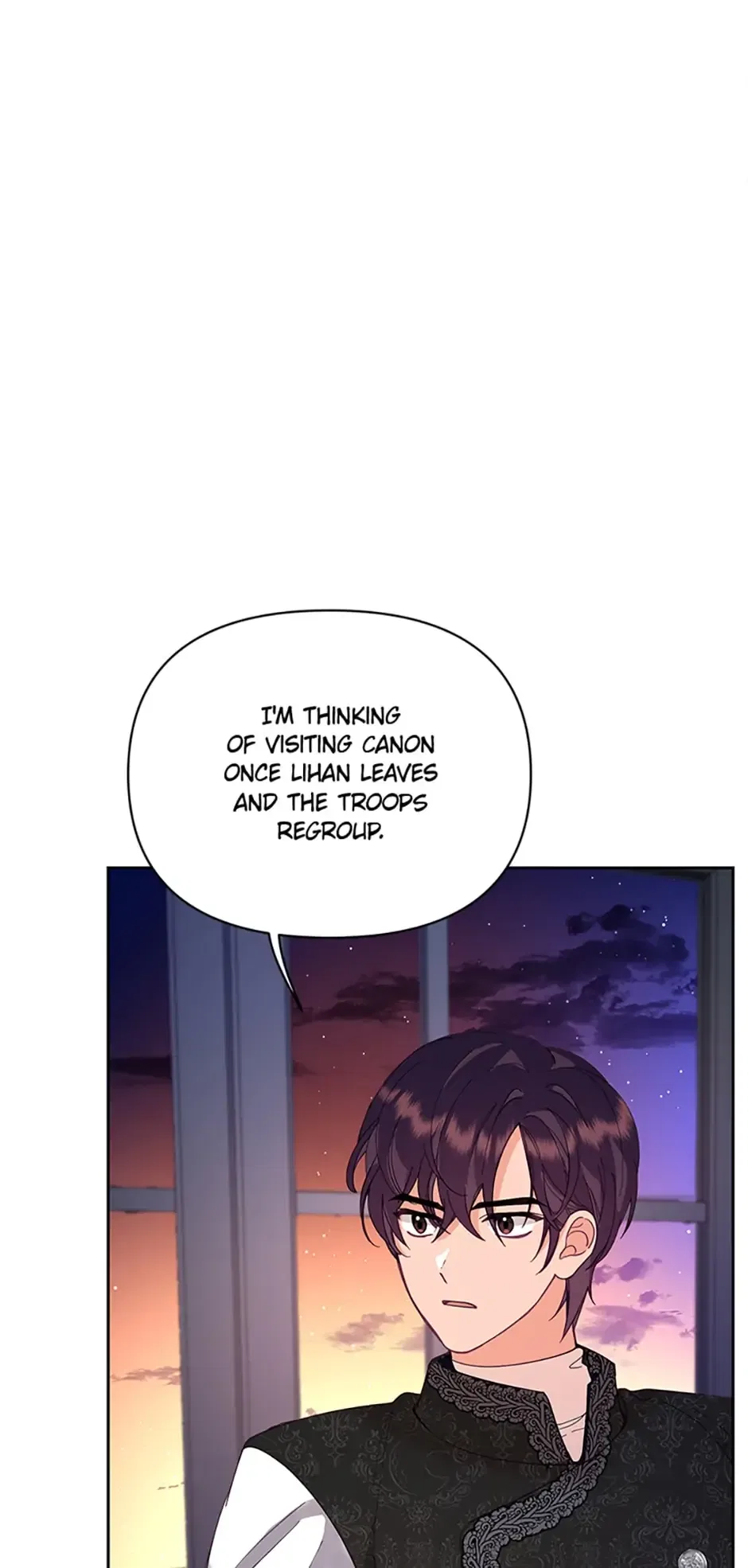 Finding My Place Chapter 43 – Page 32