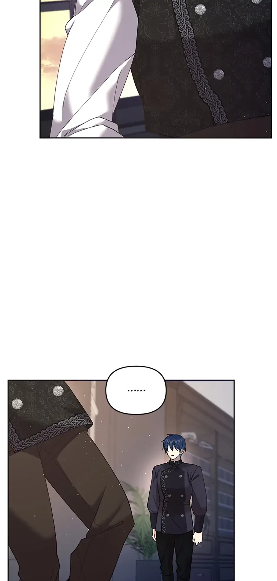 Finding My Place Chapter 43 – Page 33