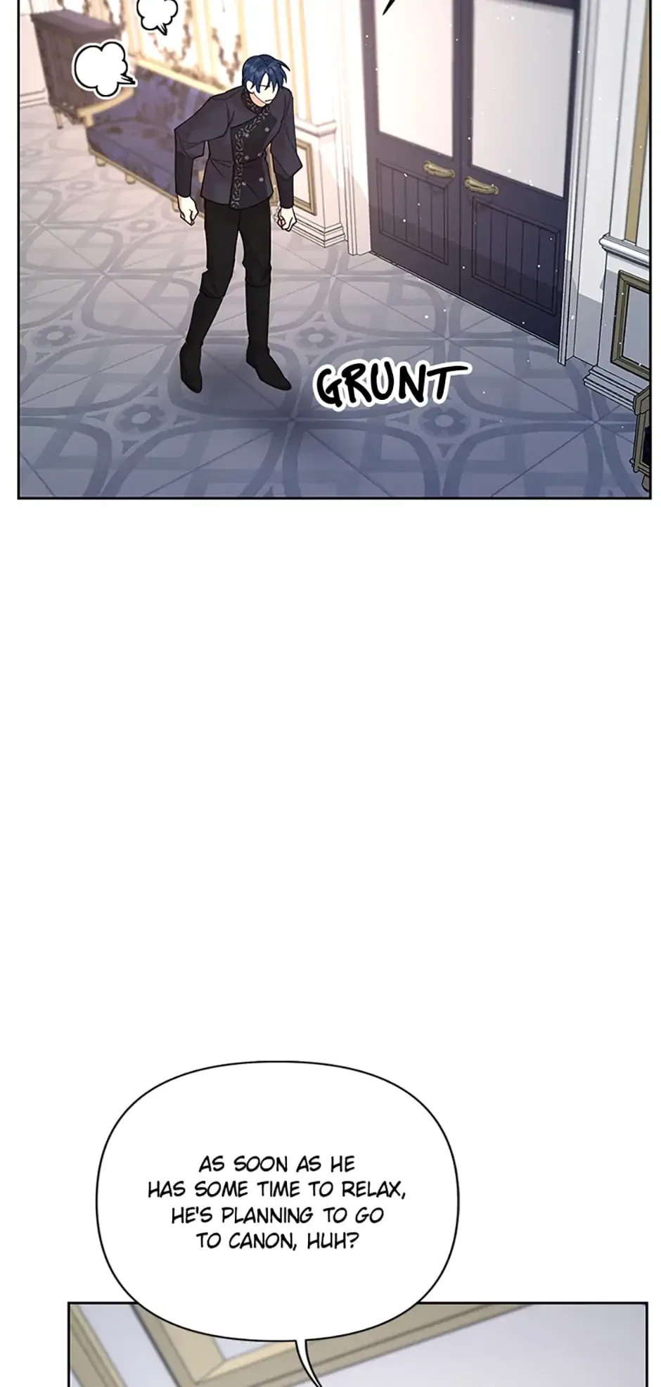 Finding My Place Chapter 43 – Page 35