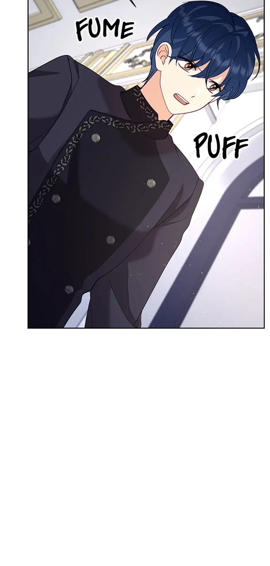 Finding My Place Chapter 43 – Page 36