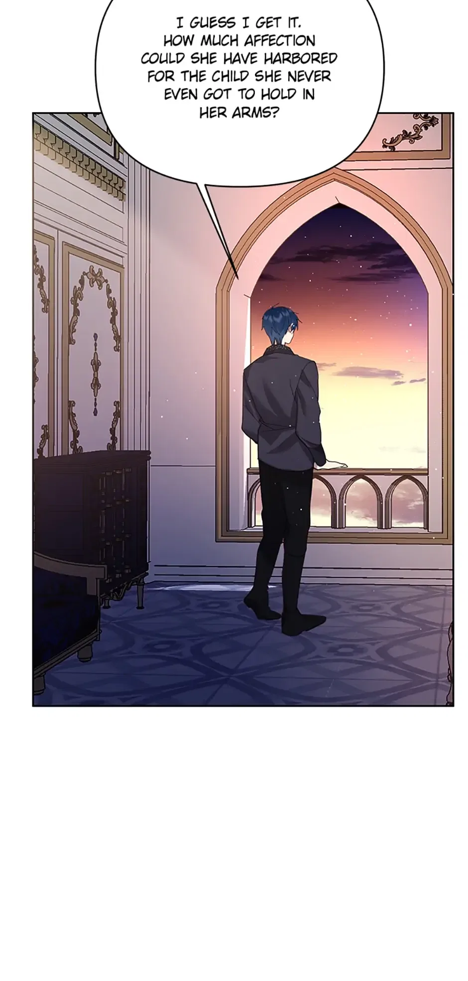 Finding My Place Chapter 43 – Page 42