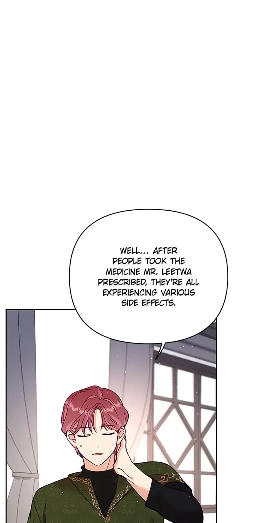 Finding My Place Chapter 43 – Page 51