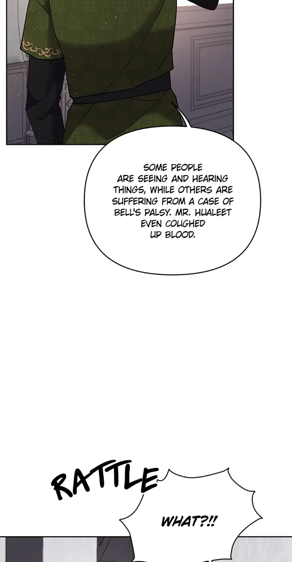 Finding My Place Chapter 43 – Page 52