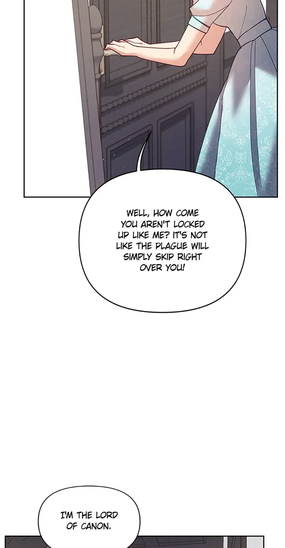 Finding My Place Chapter 43 – Page 55