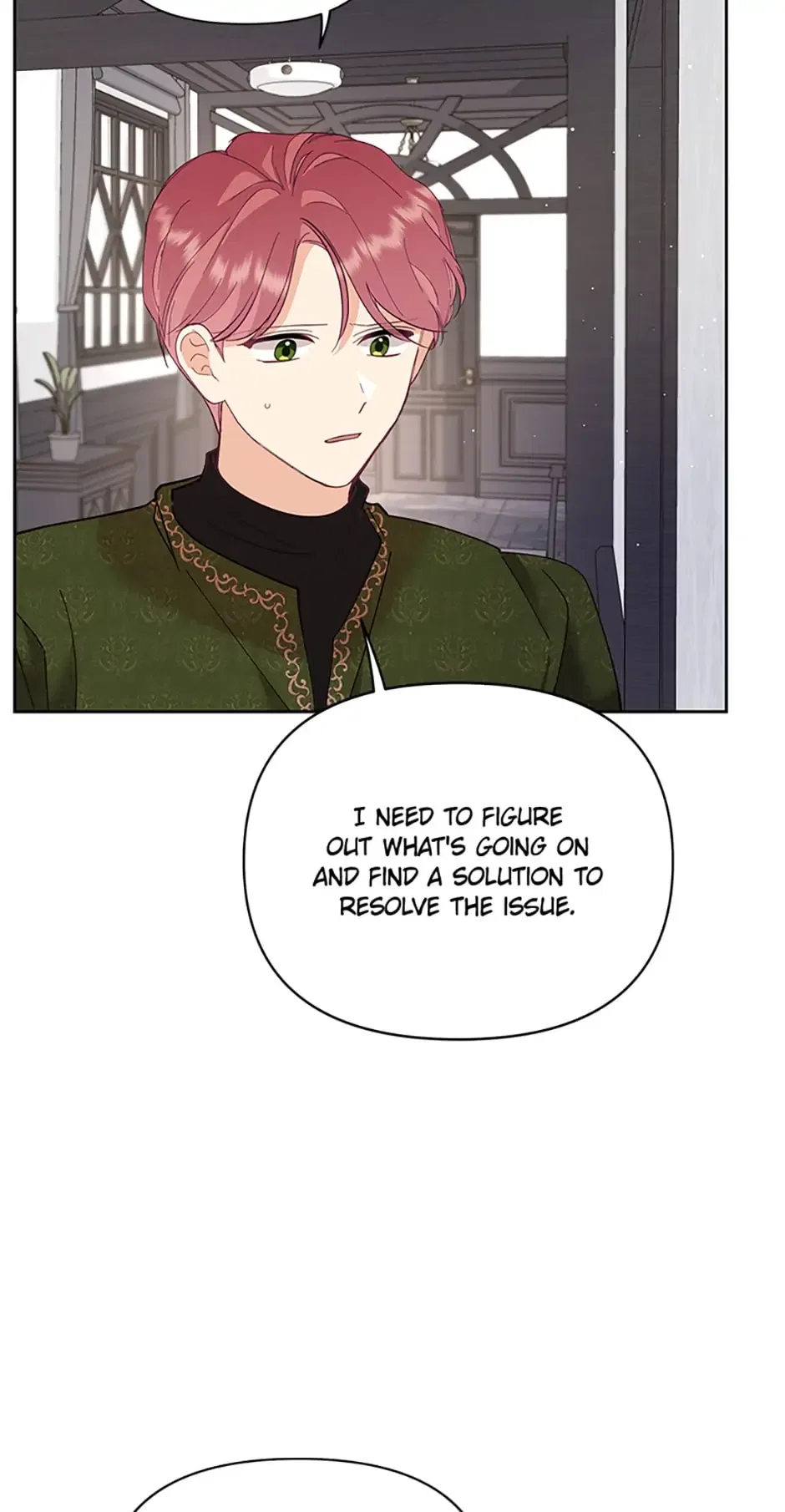 Finding My Place Chapter 43 – Page 56
