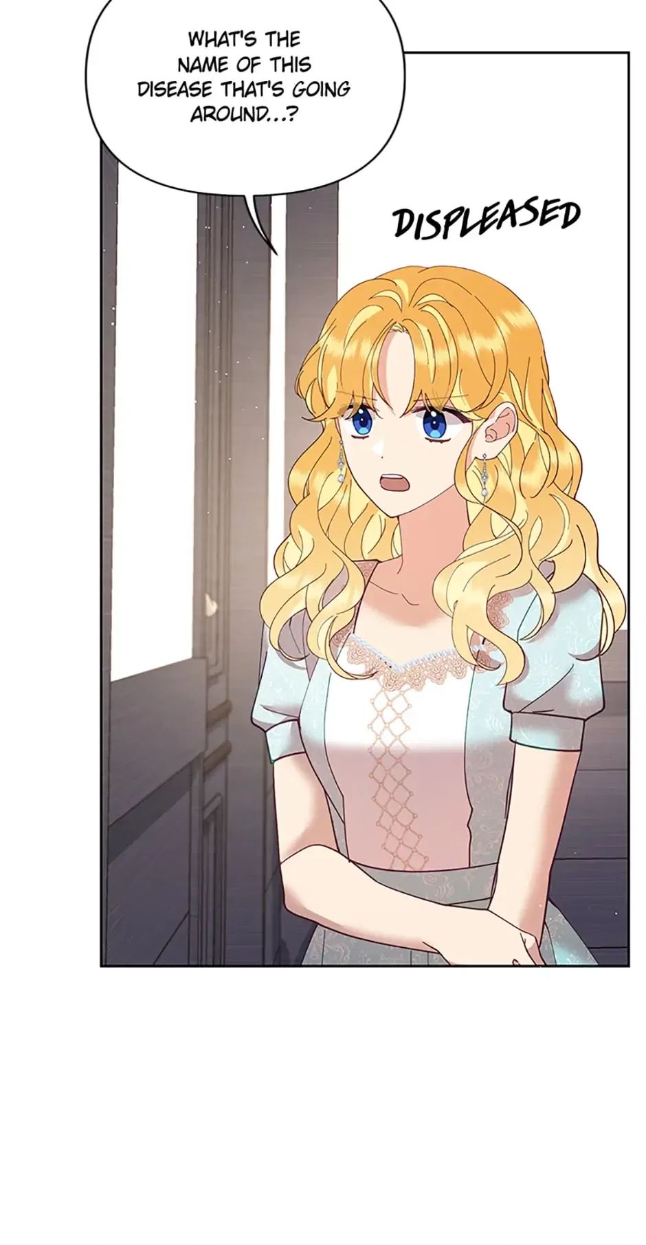 Finding My Place Chapter 43 – Page 57