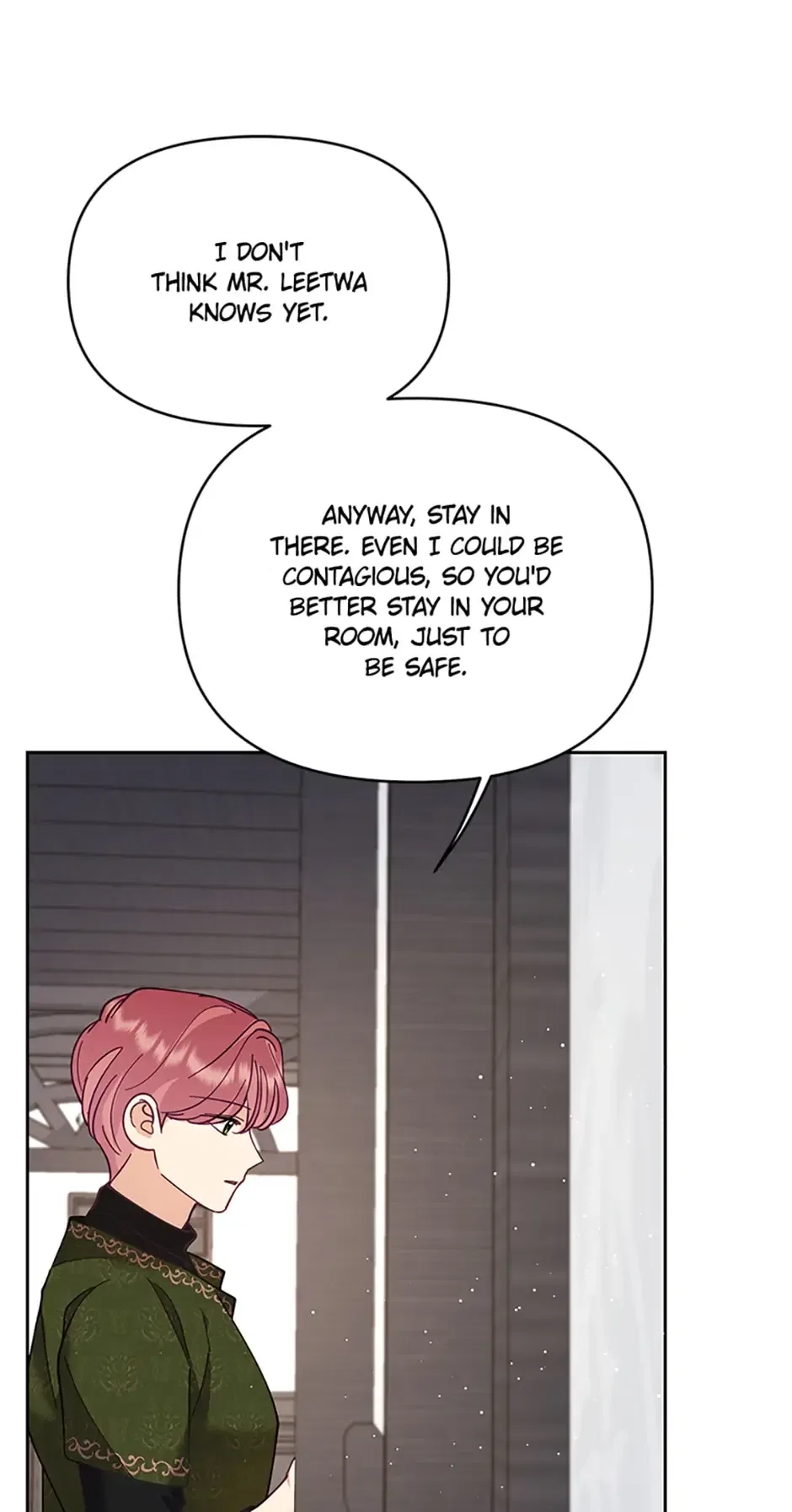 Finding My Place Chapter 43 – Page 58