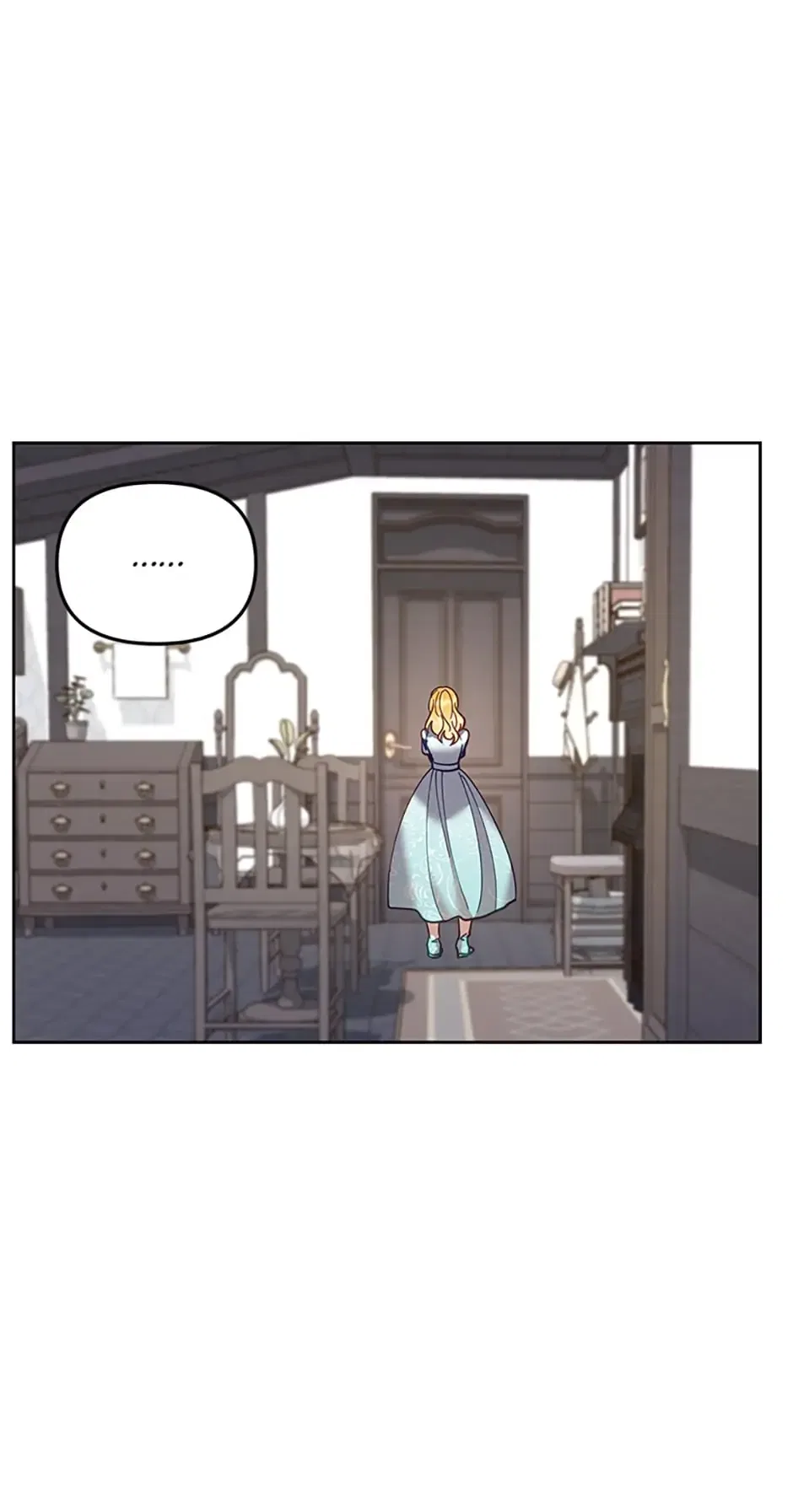 Finding My Place Chapter 43 – Page 61