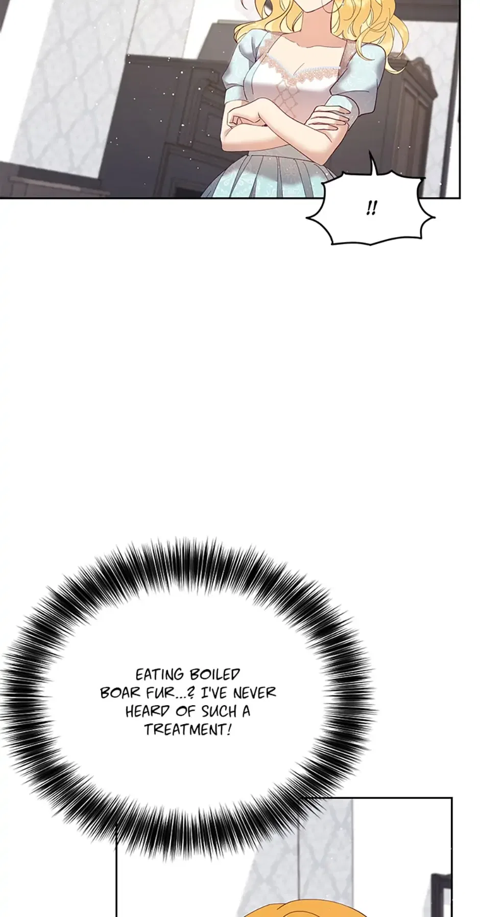 Finding My Place Chapter 43 – Page 64