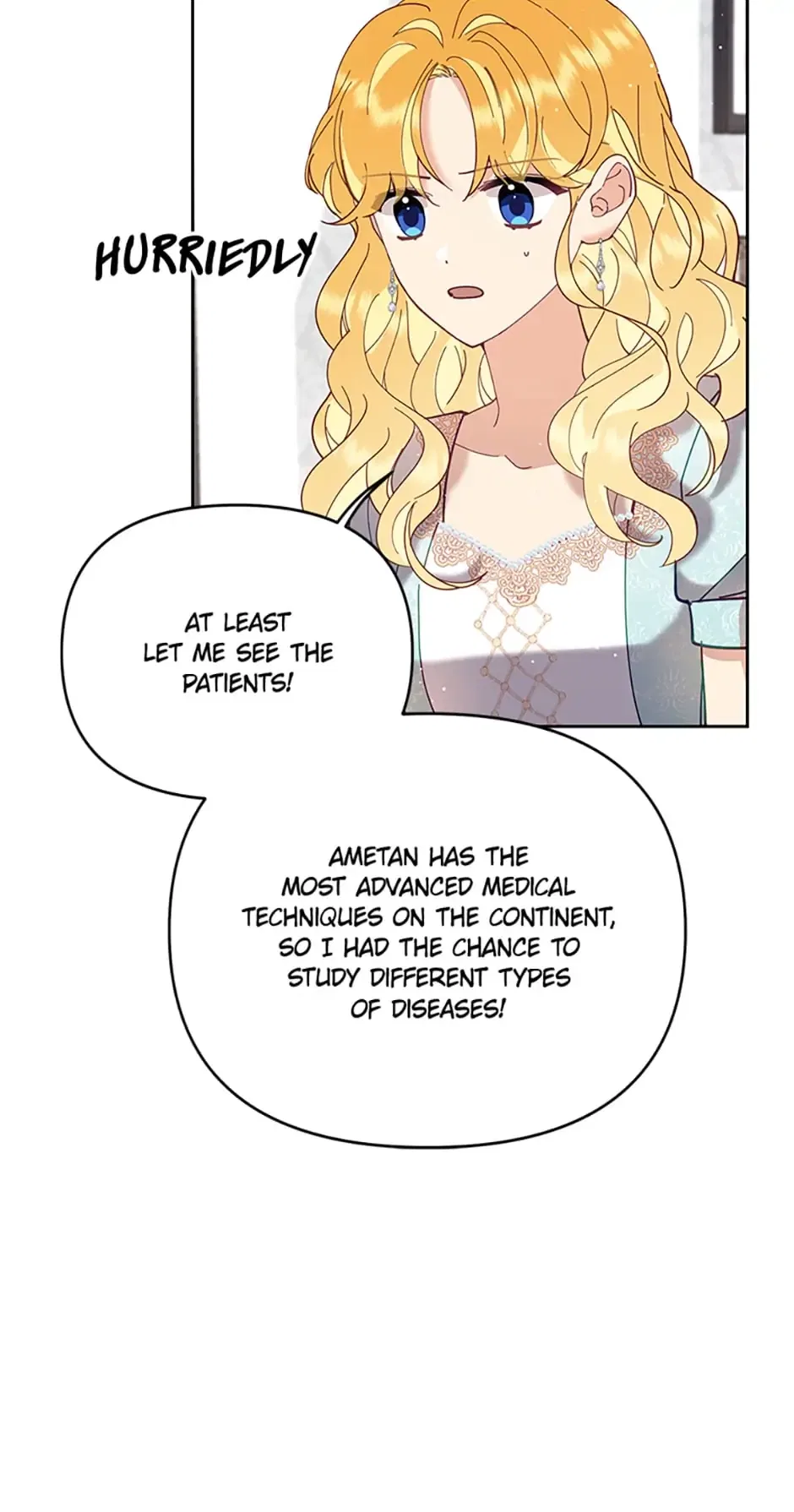 Finding My Place Chapter 43 – Page 65