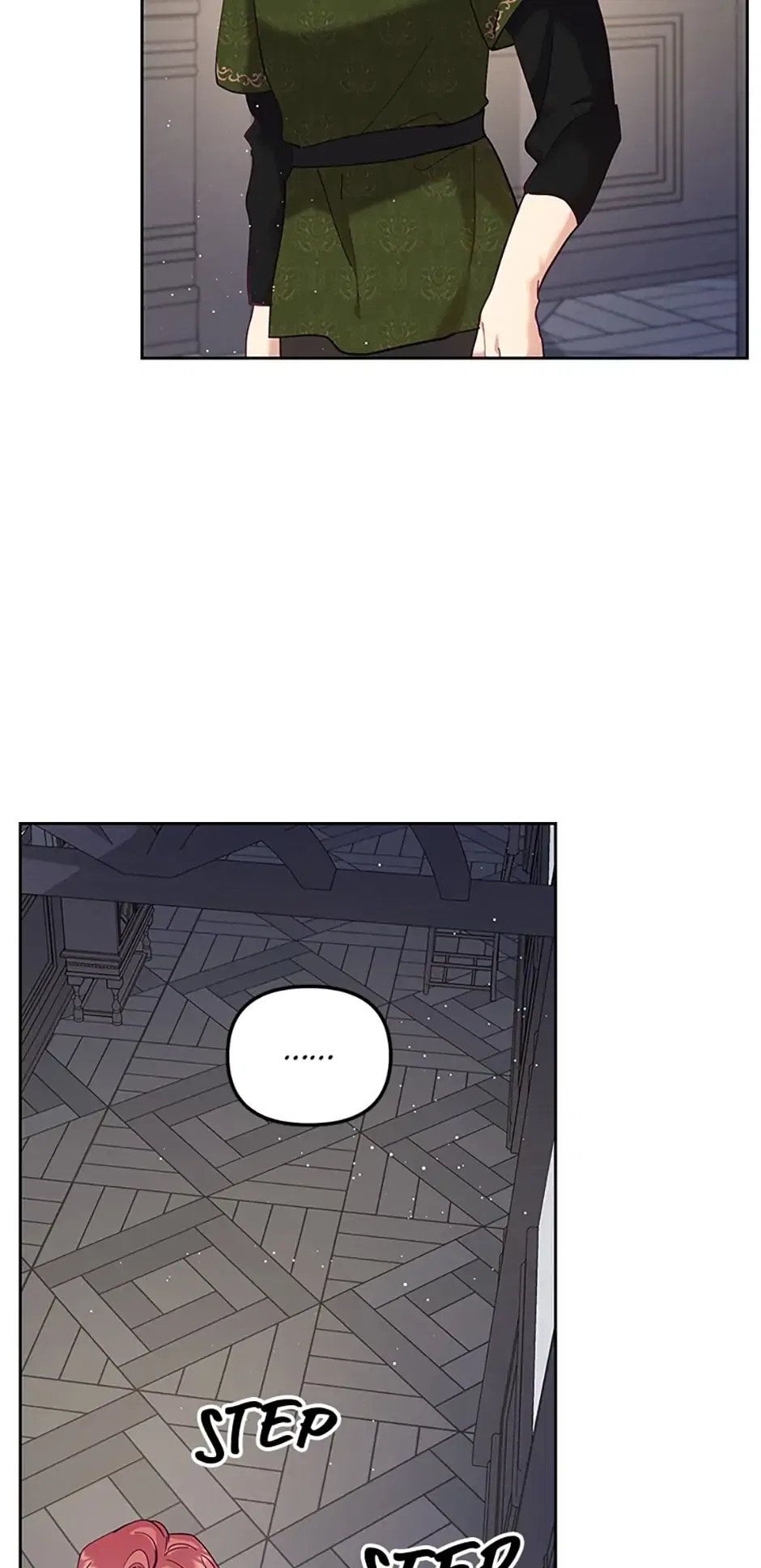 Finding My Place Chapter 43 – Page 67