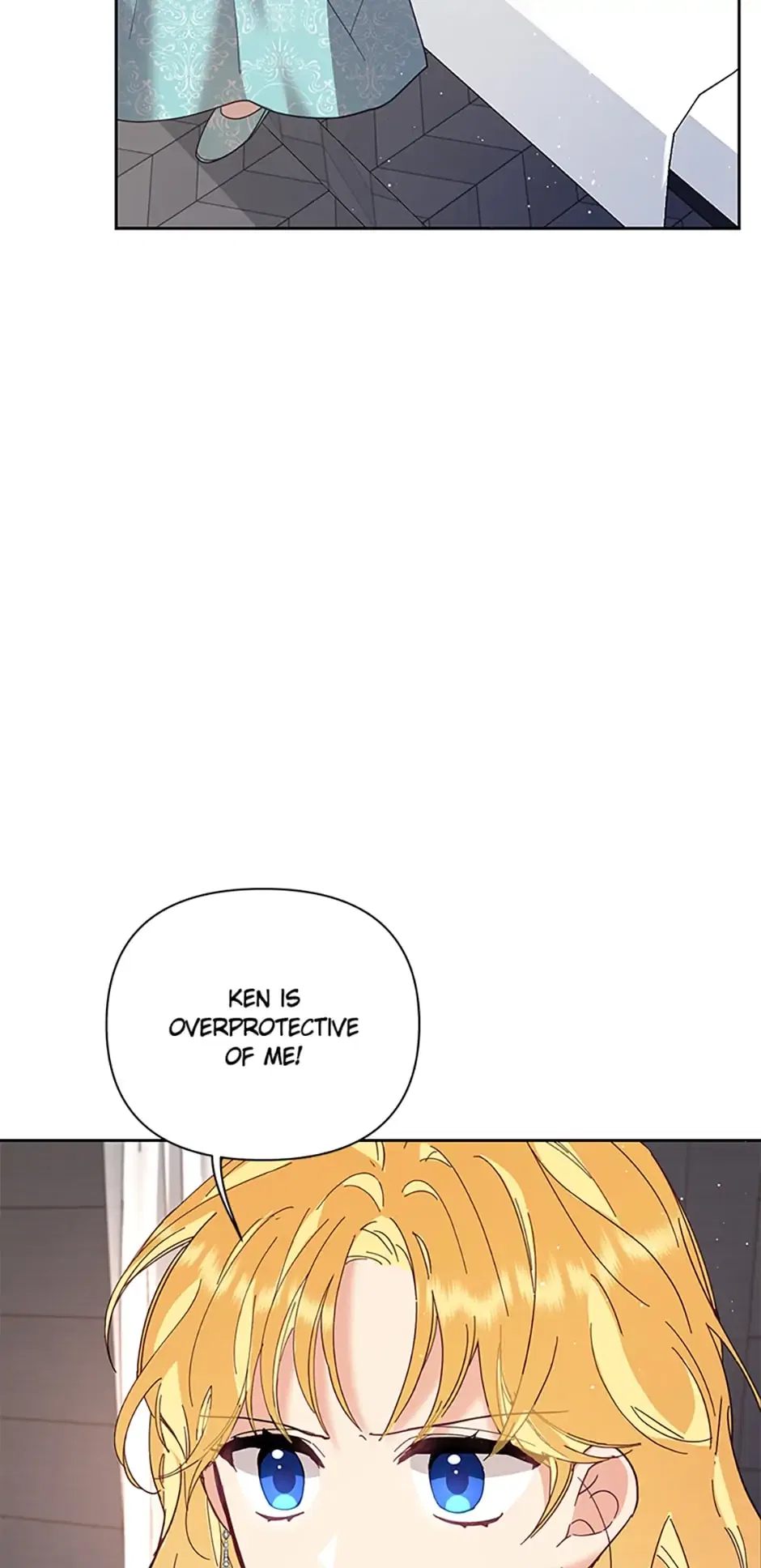 Finding My Place Chapter 43 – Page 69