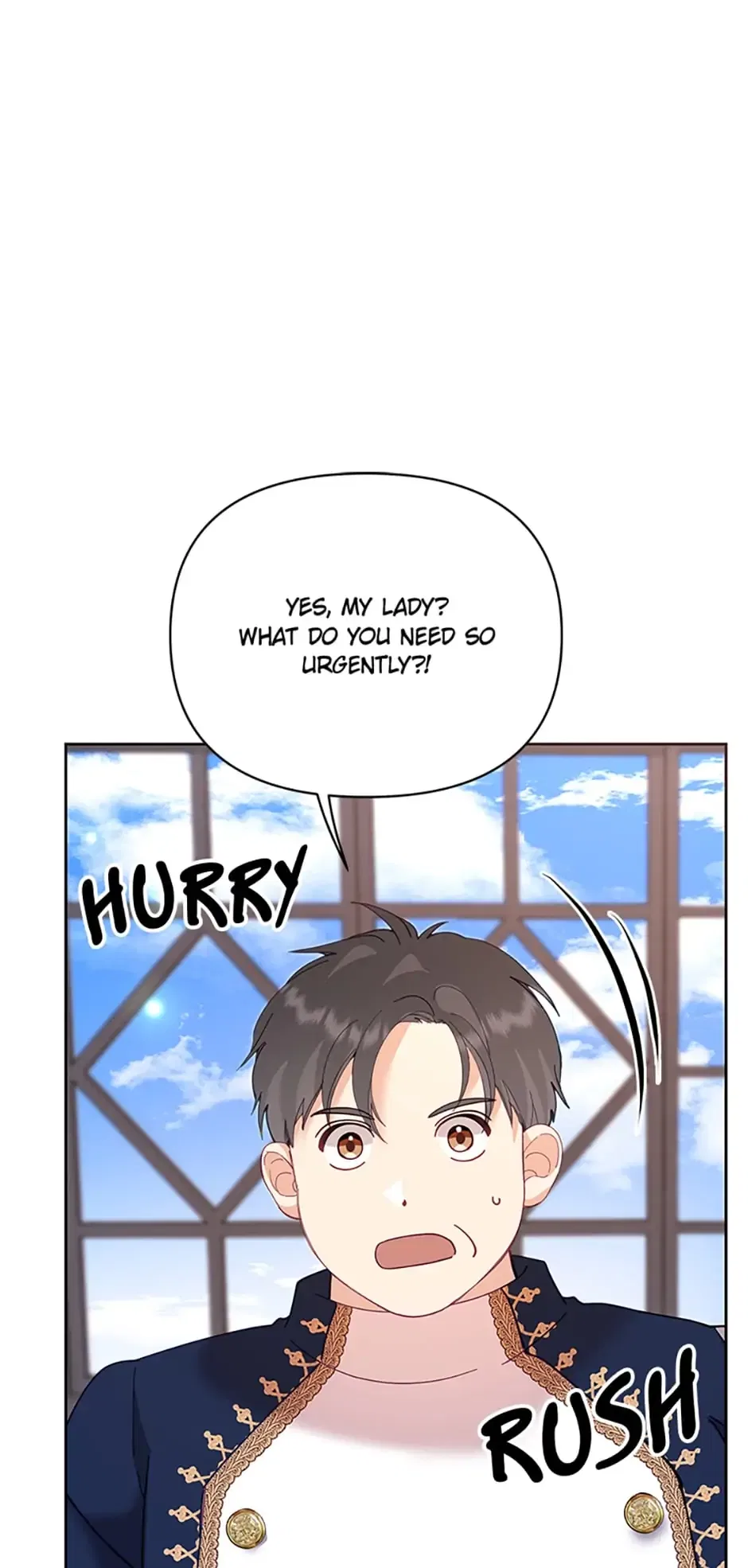 Finding My Place Chapter 43 – Page 73