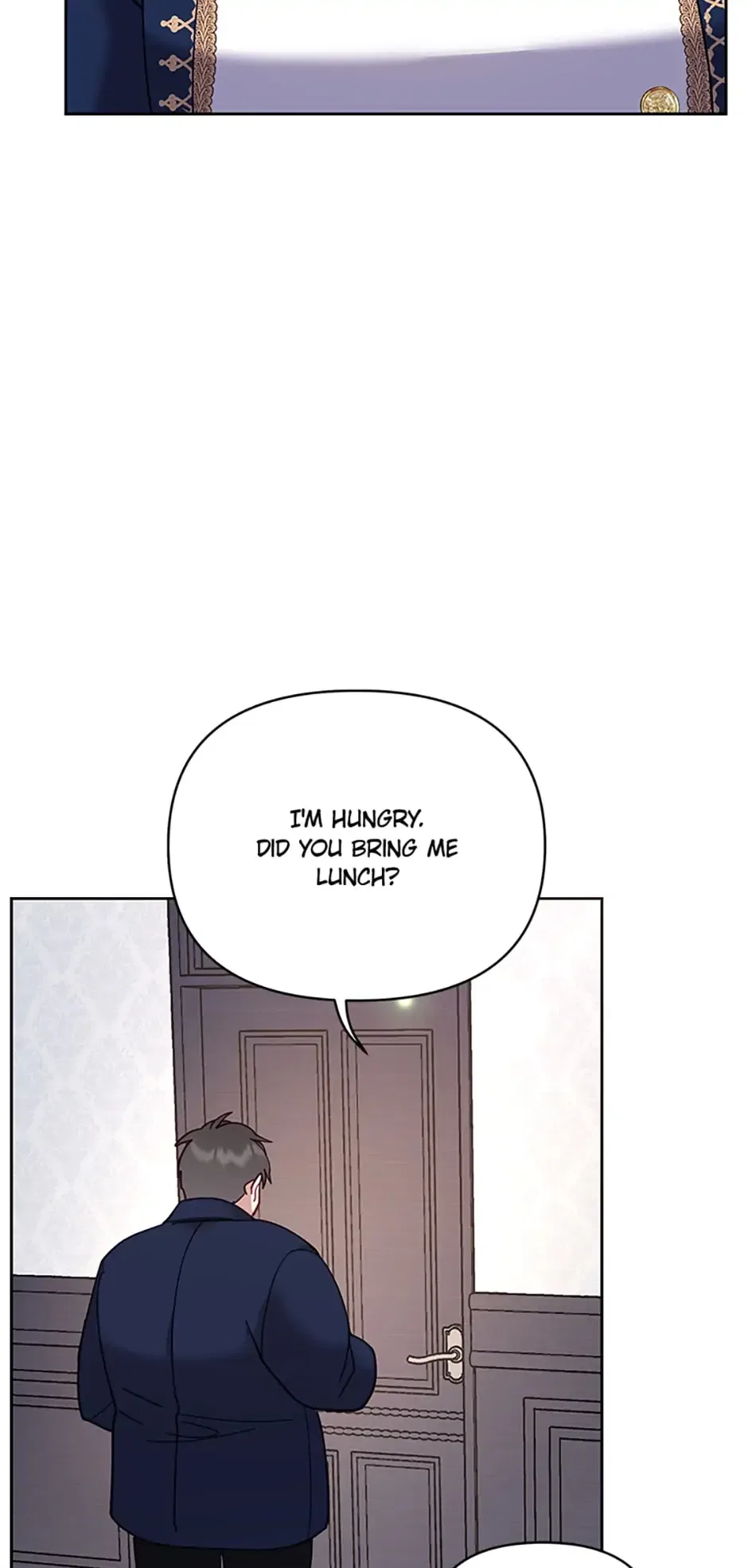 Finding My Place Chapter 43 – Page 74