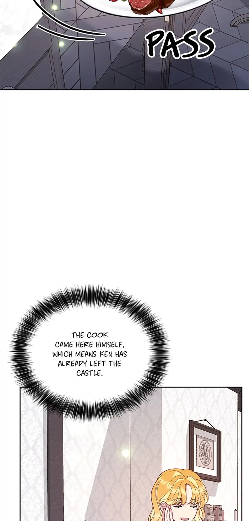 Finding My Place Chapter 43 – Page 76