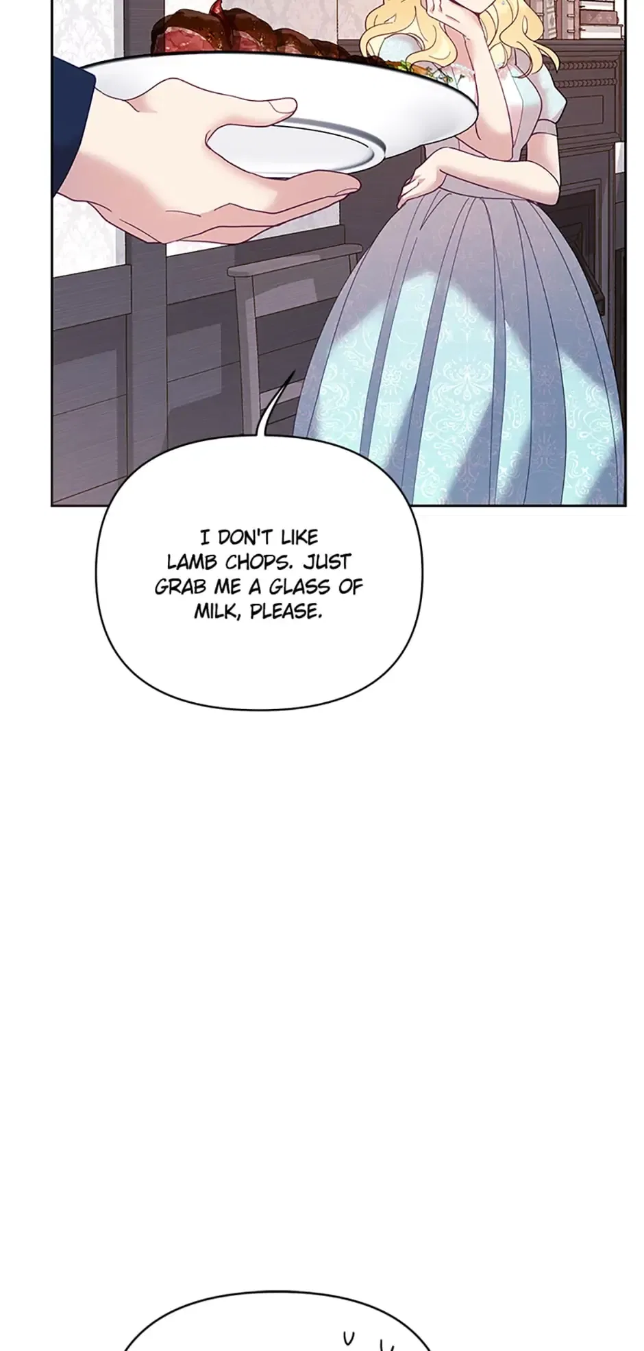 Finding My Place Chapter 43 – Page 77